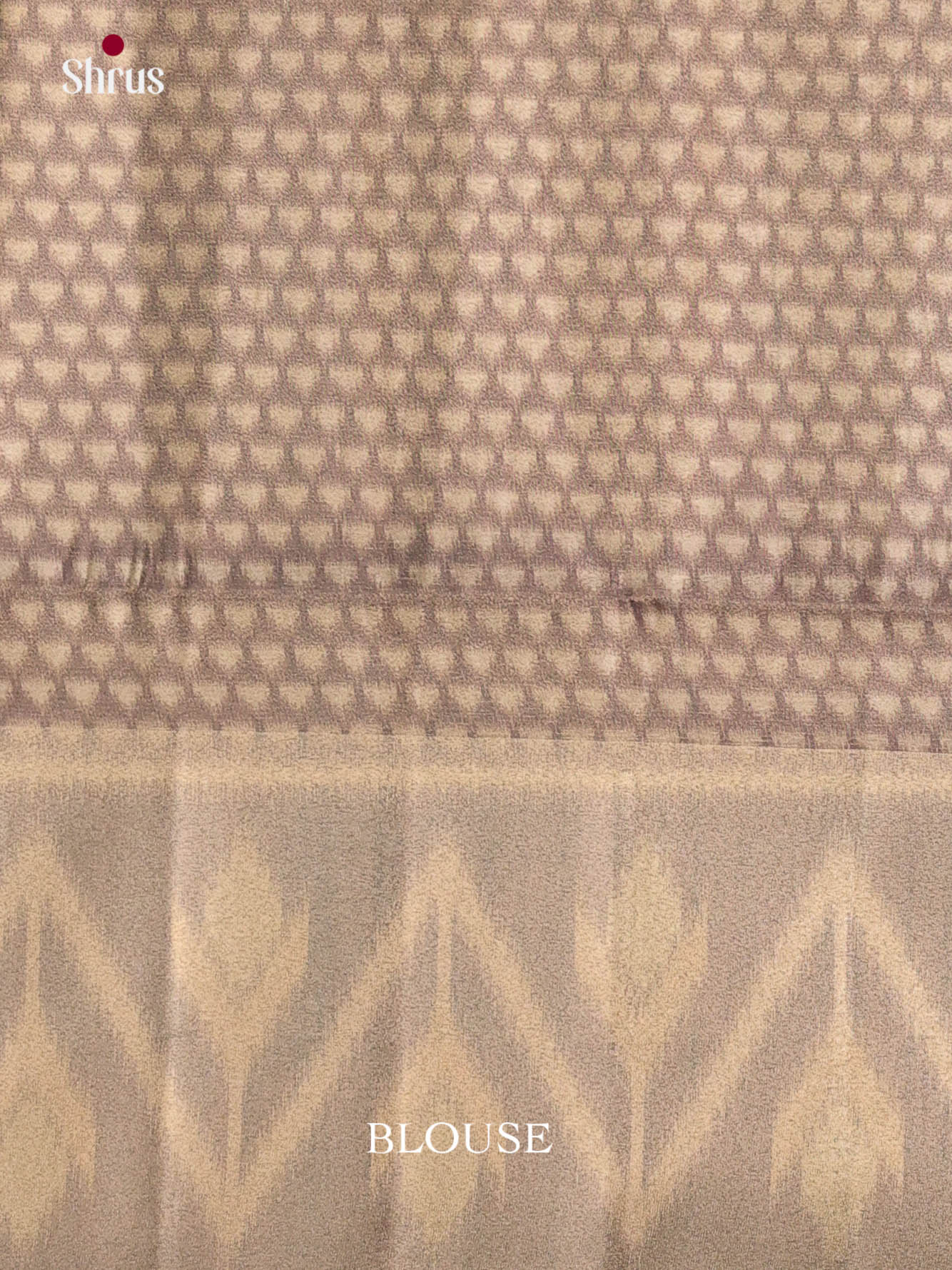 DJS04001 - Semi matka Saree