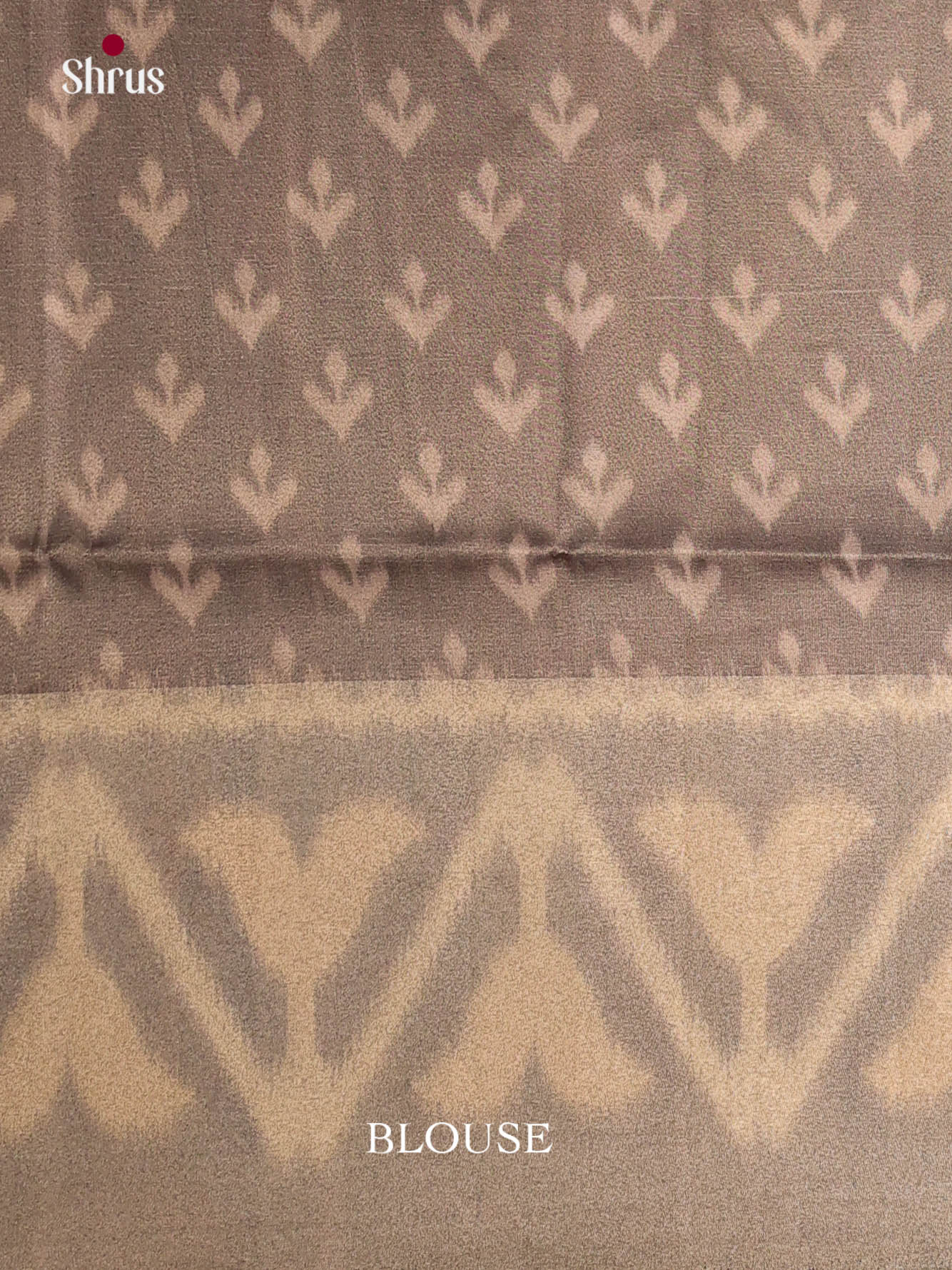 DJS04006 - Semi matka Saree