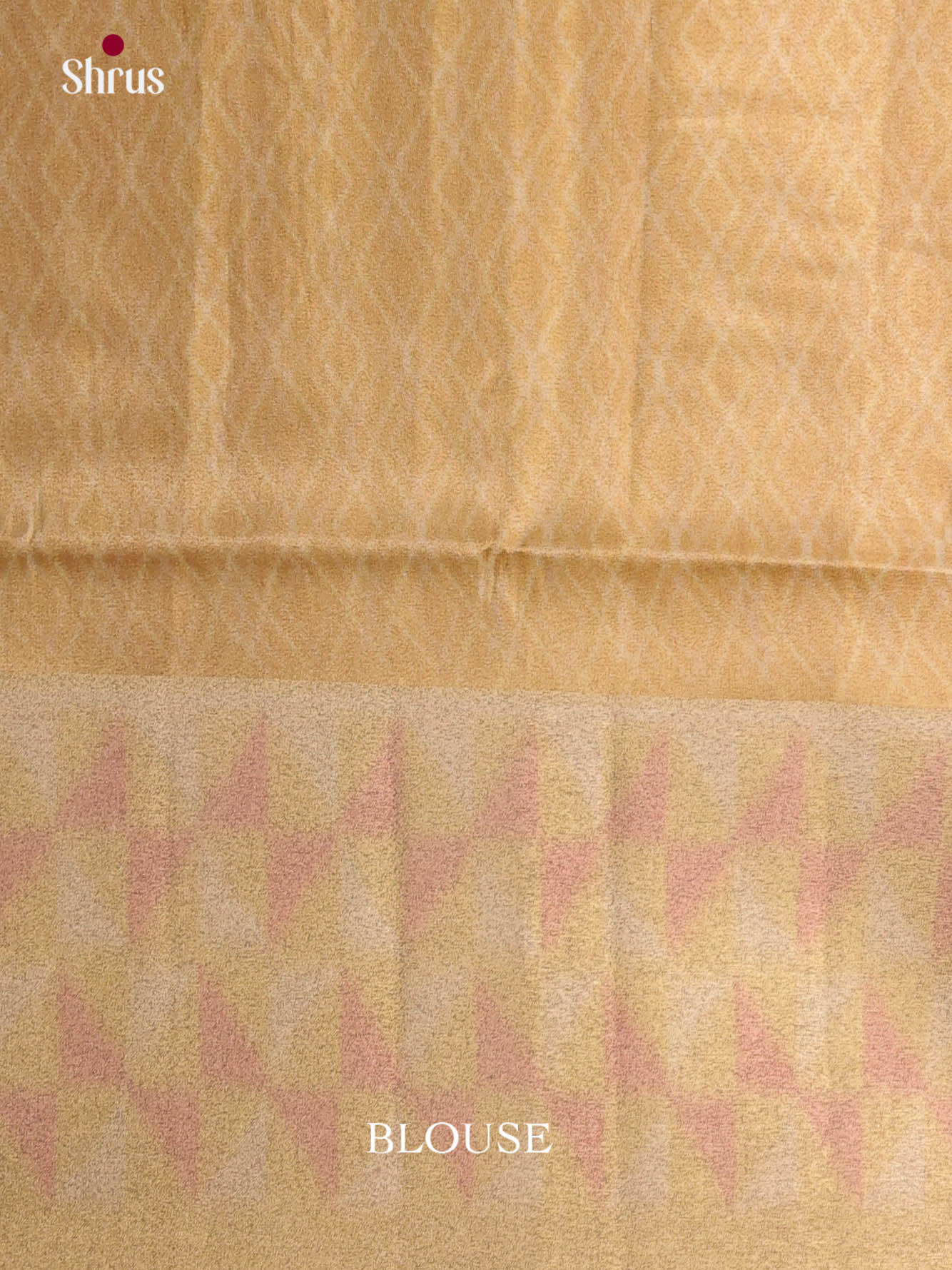 DJS04010 - Semi matka Saree