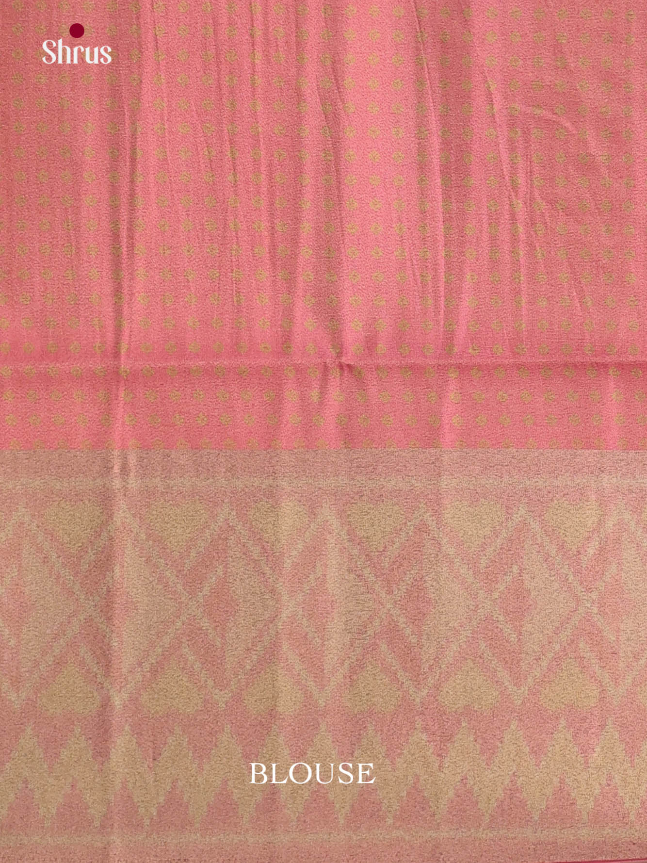 DJS04012 - Semi matka Saree