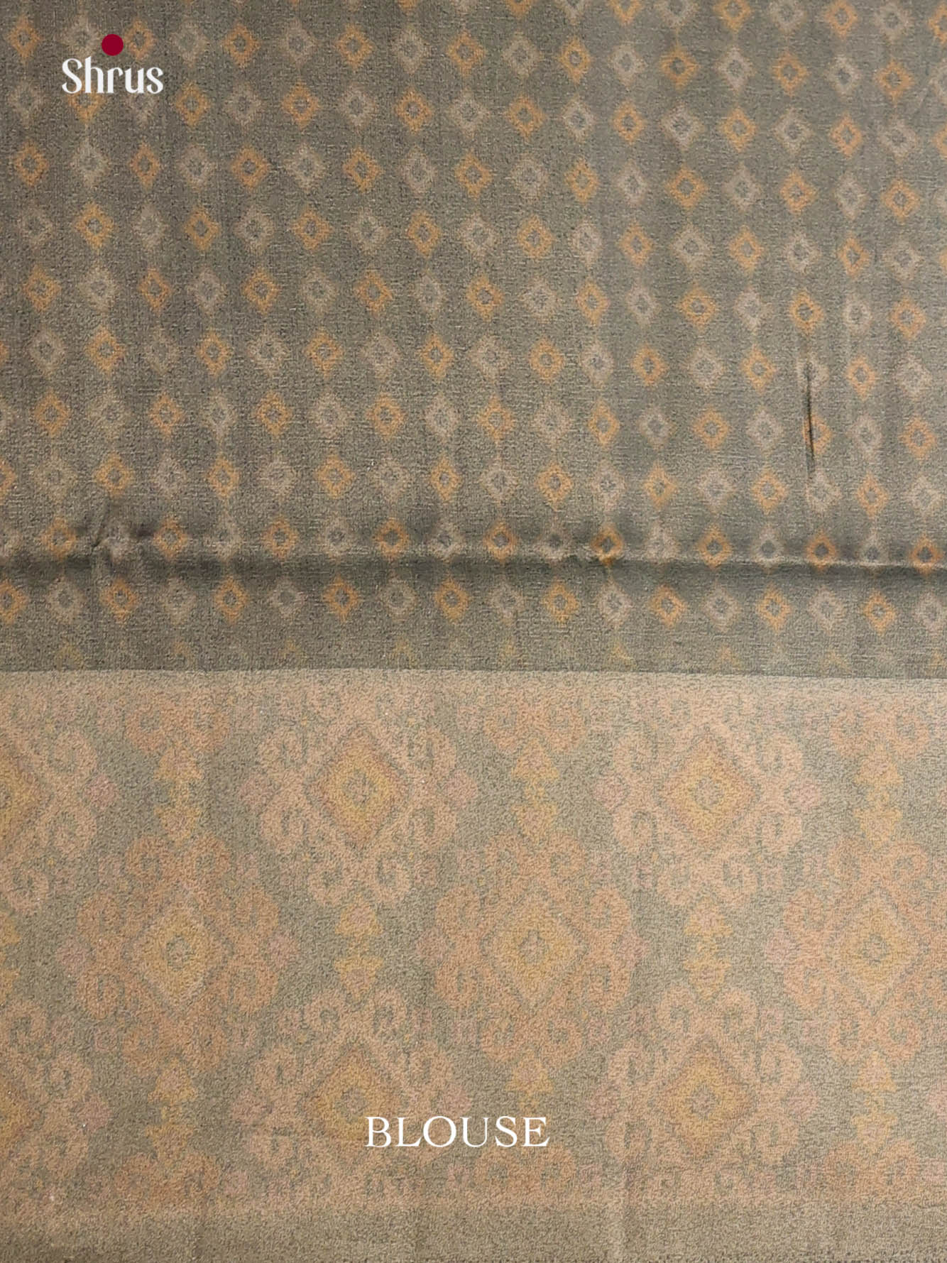 DJS04016 - Semi matka Saree