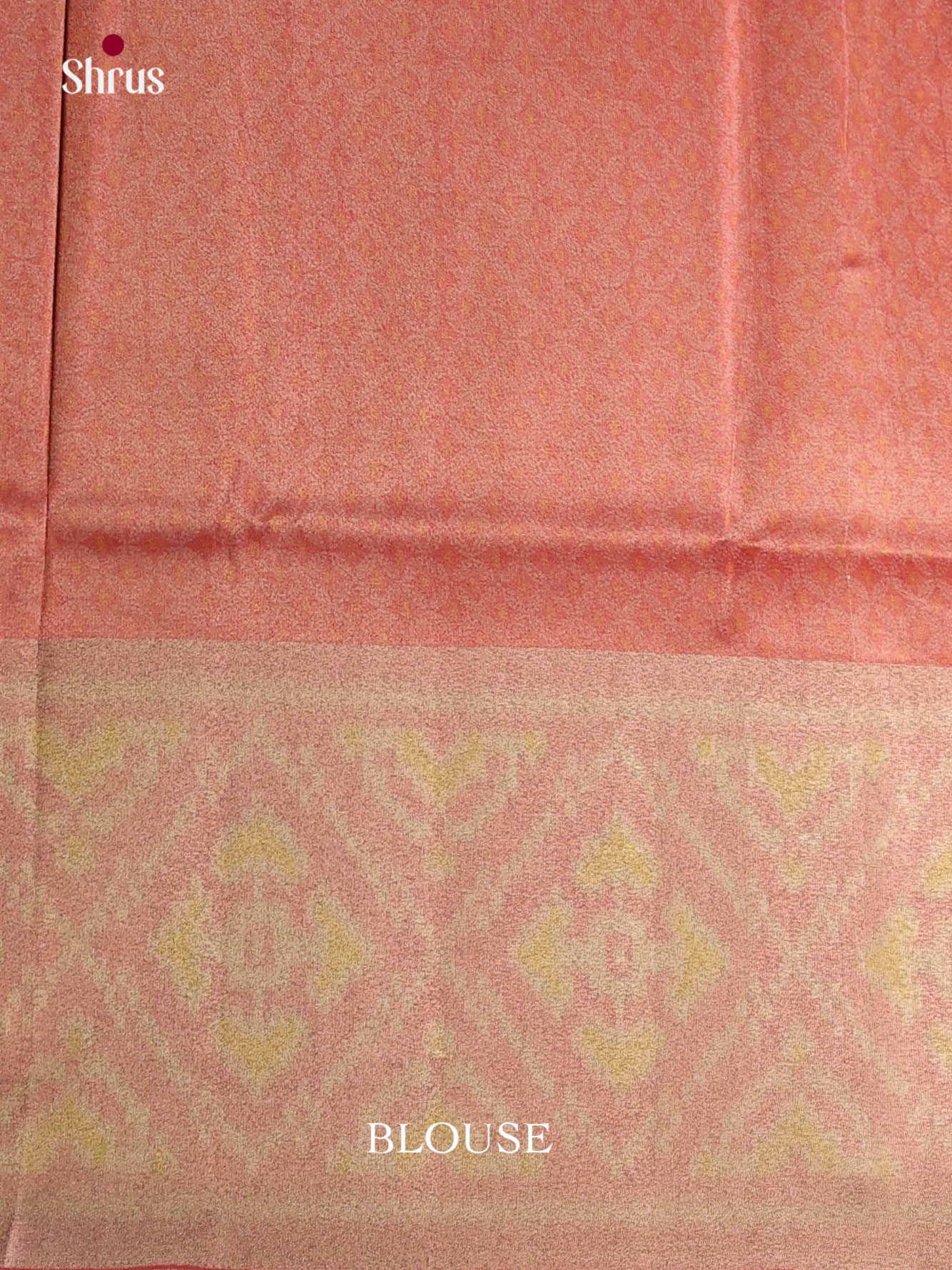 DJS04017 - Semi matka Saree