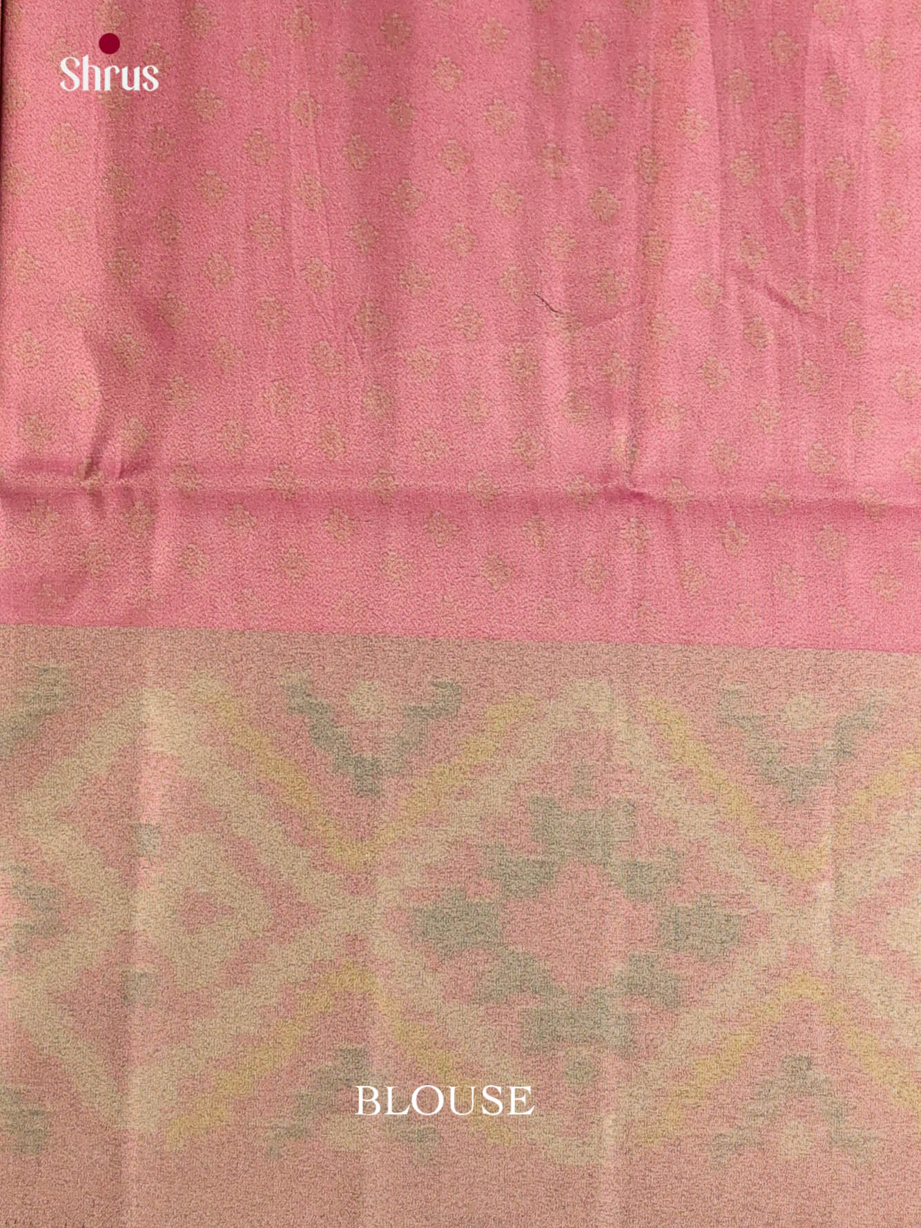 DJS04024 - Semi matka Saree