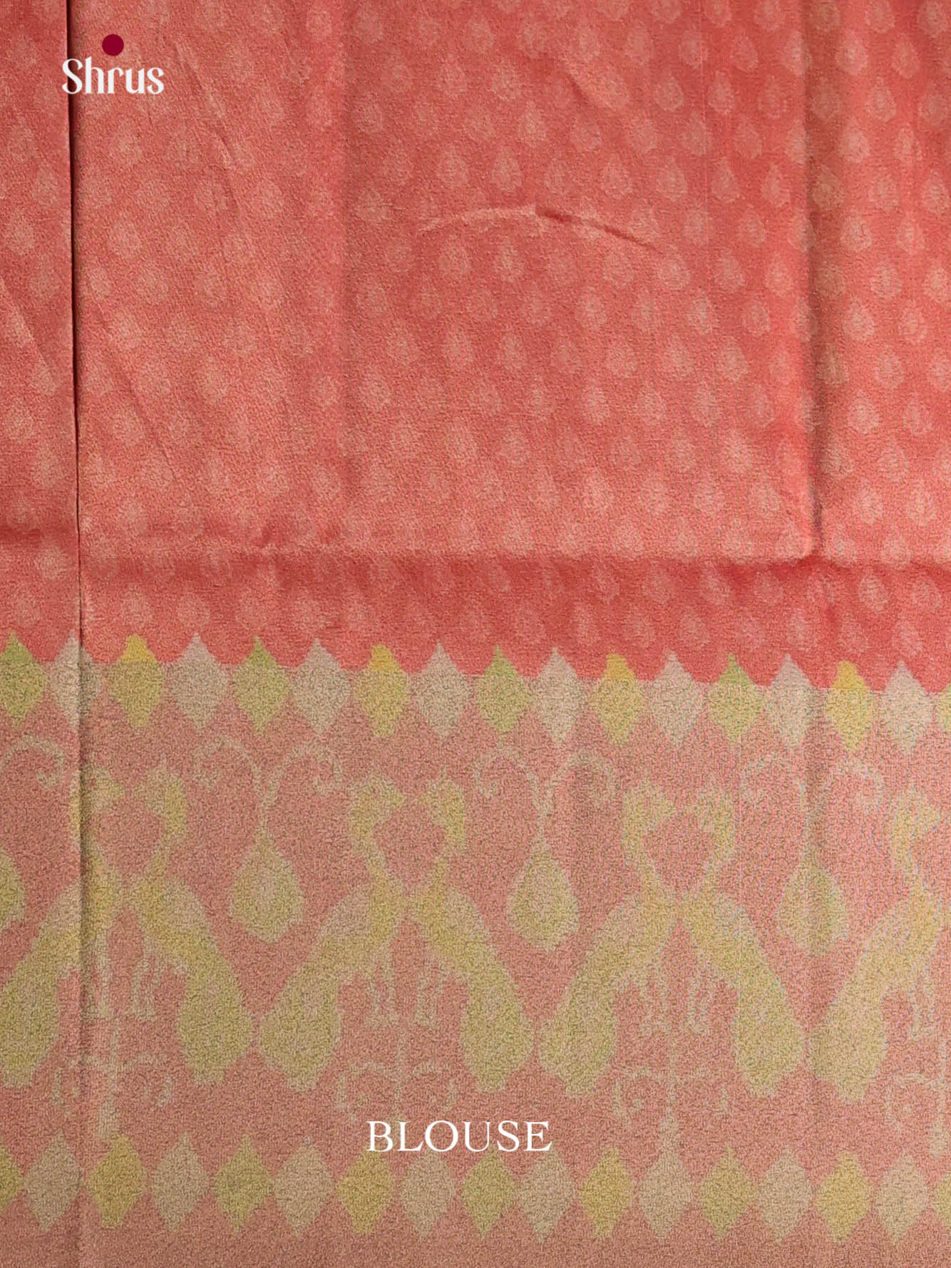 DJS04027 - Semi matka Saree