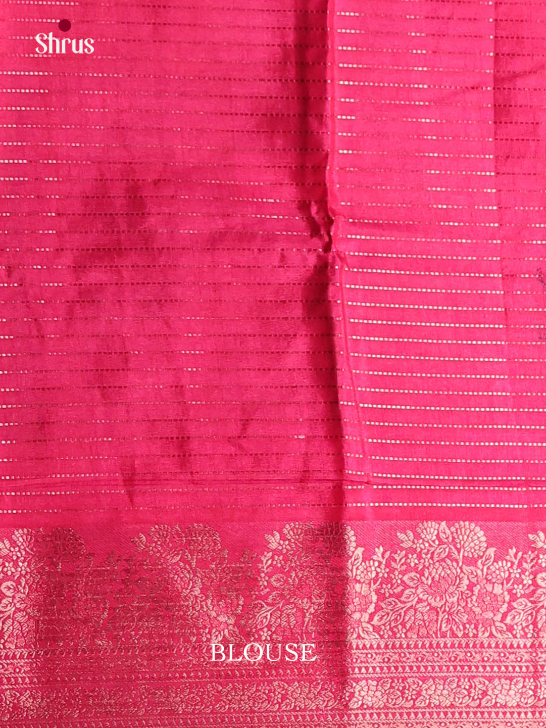 DJS06242 - Semi Tussar Saree