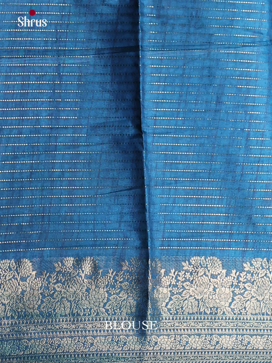 DJS06245 - Semi Tussar Saree