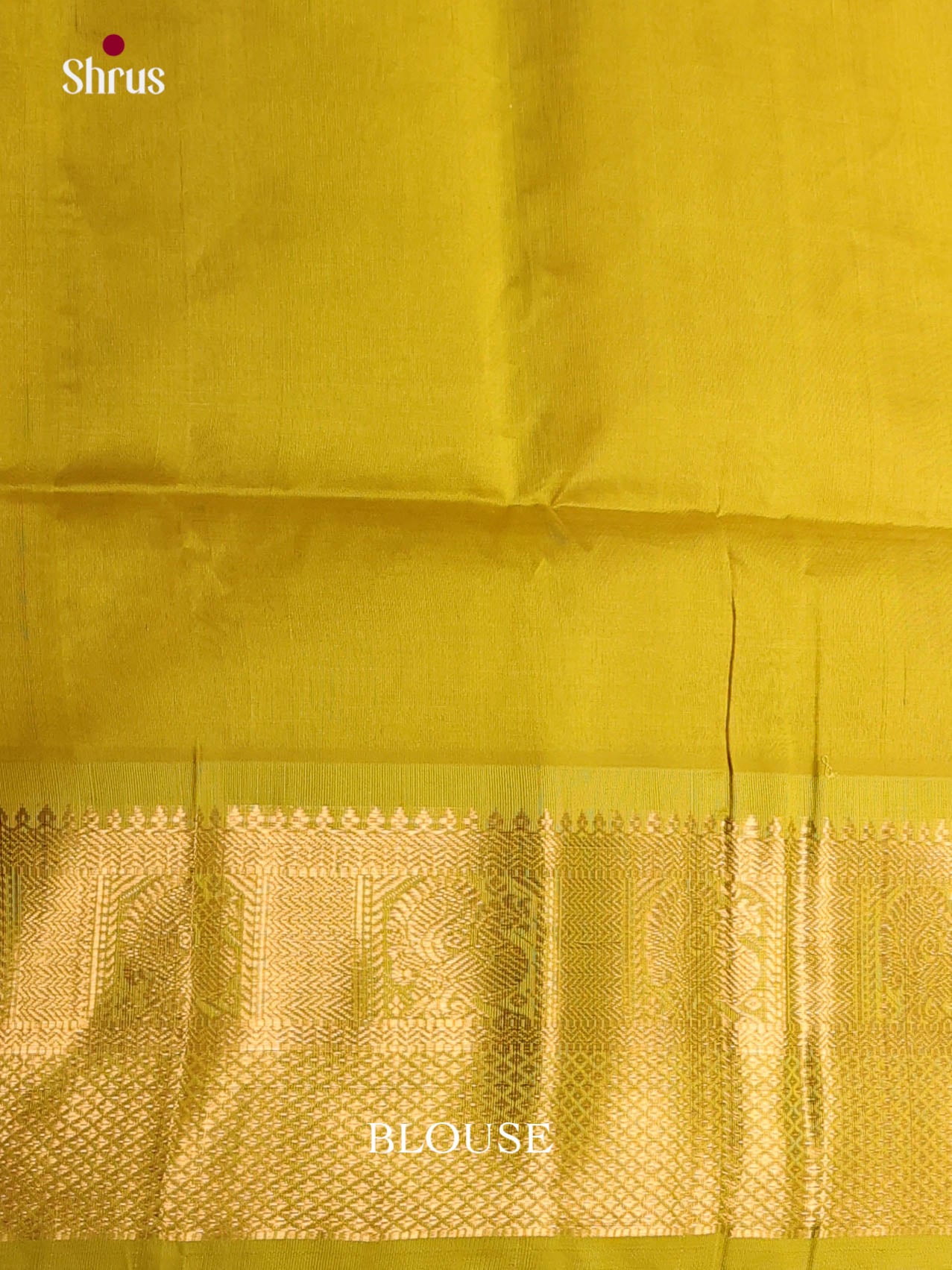 Grey & Green Silk Cotton Korvai-Medium border Saree with zari peacock buttas - Shop on Shrus.com