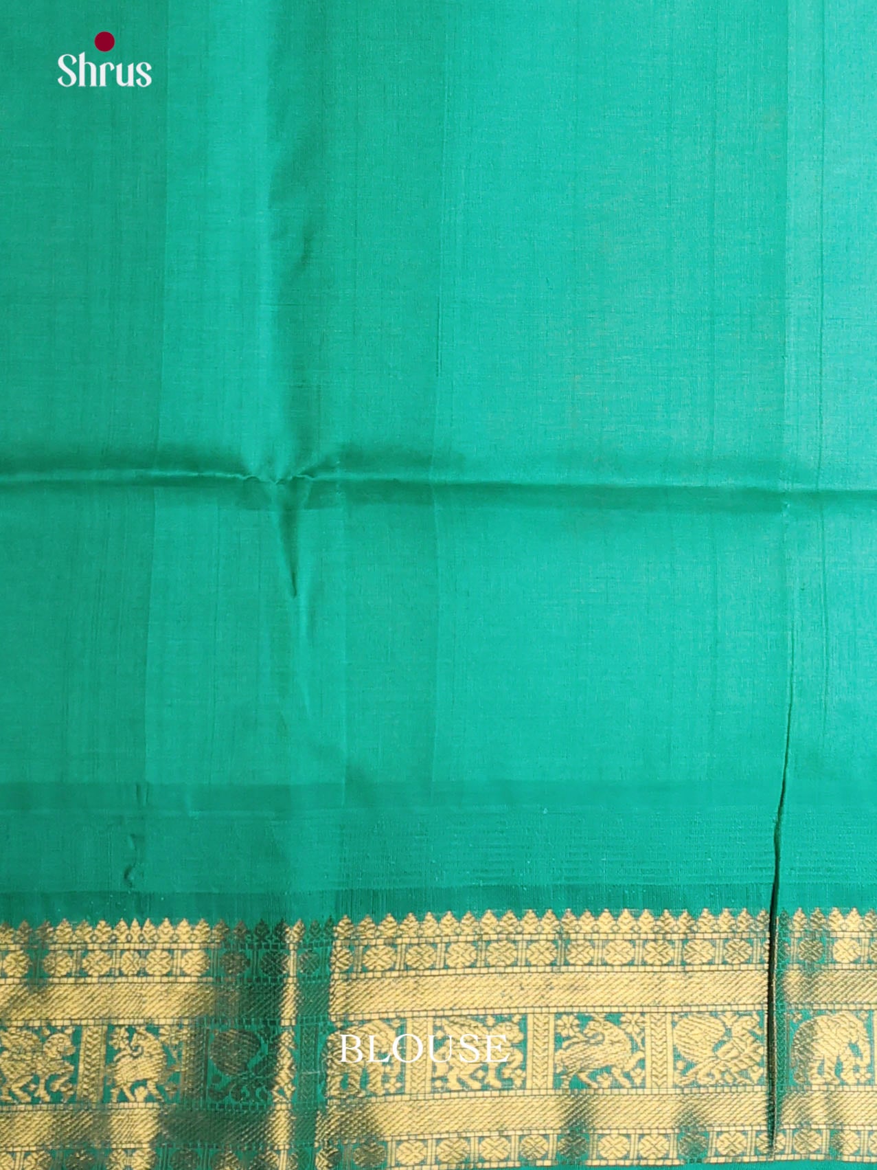 DJS07282 - Korvai-kattams Saree - Shop on Shrus.com