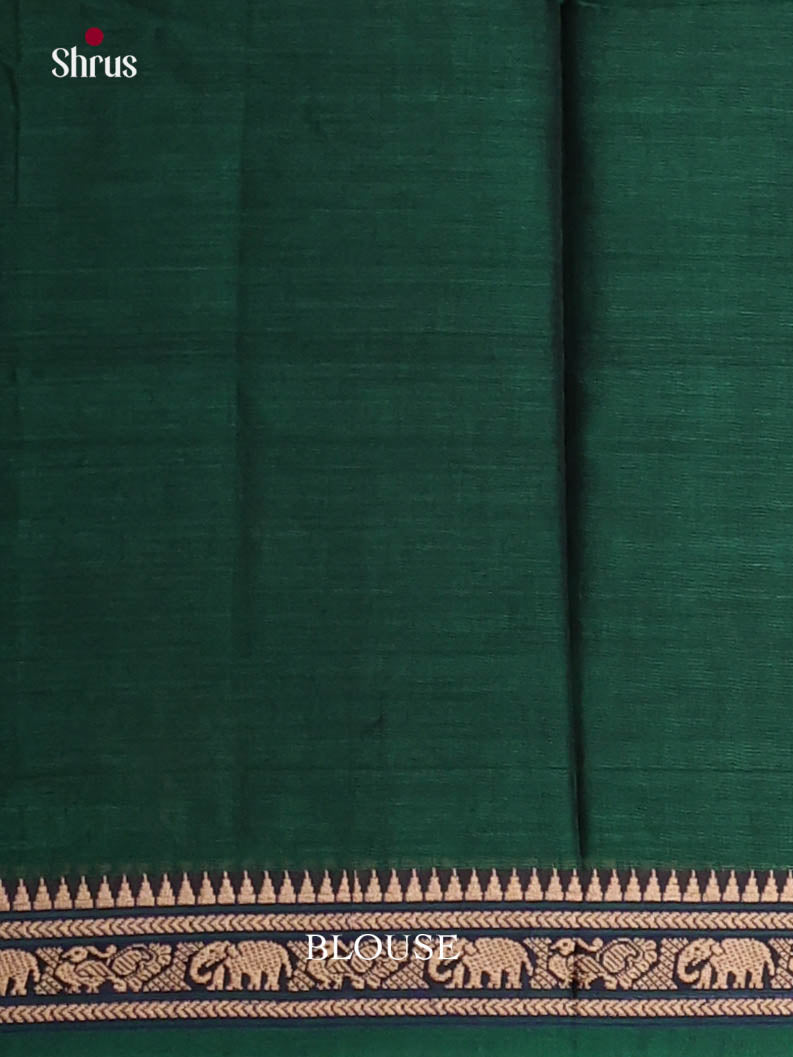 DJS08051 - Narayanpet Cotton Saree