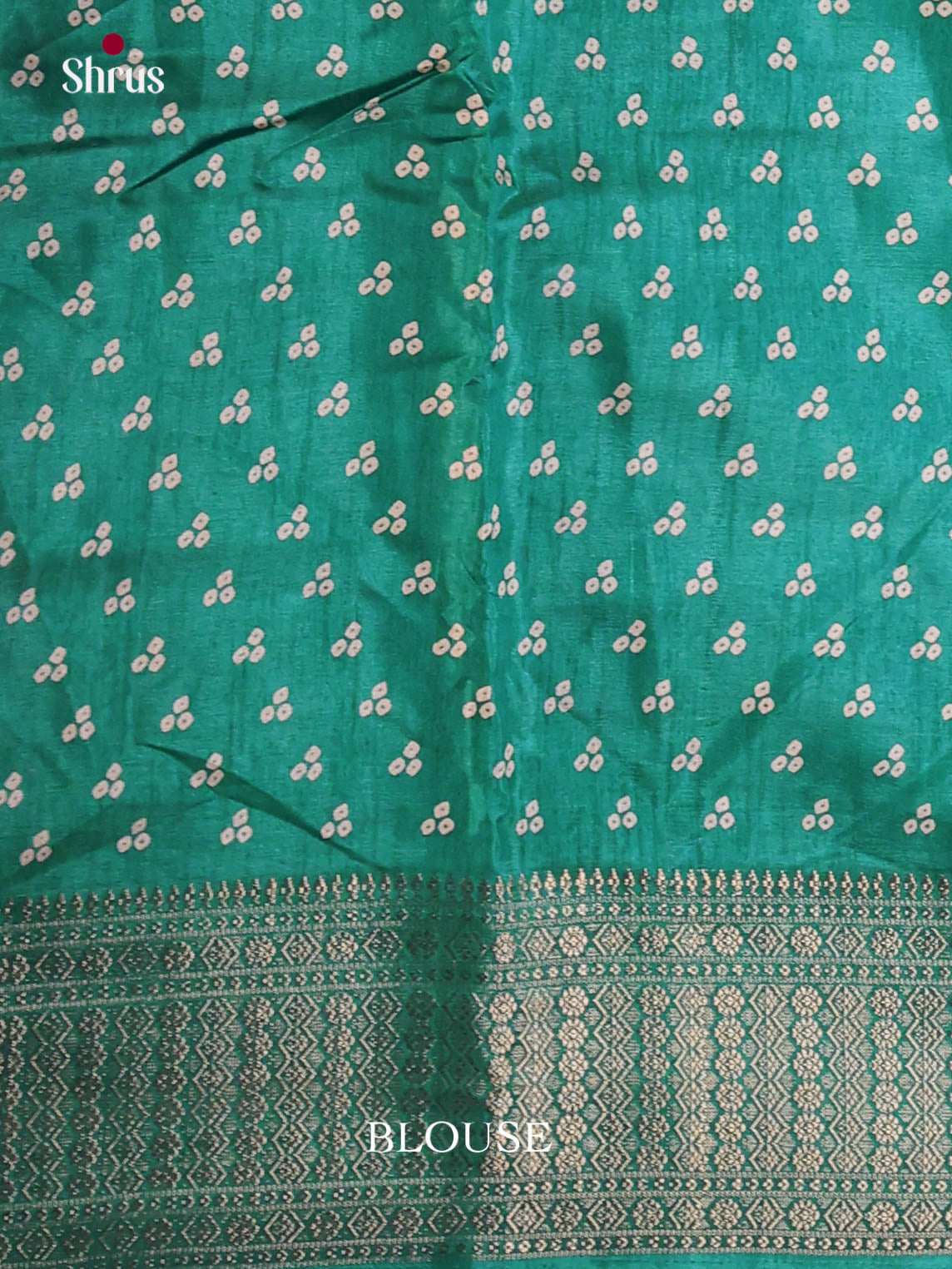 DJS08196 - Semi Crepe Saree