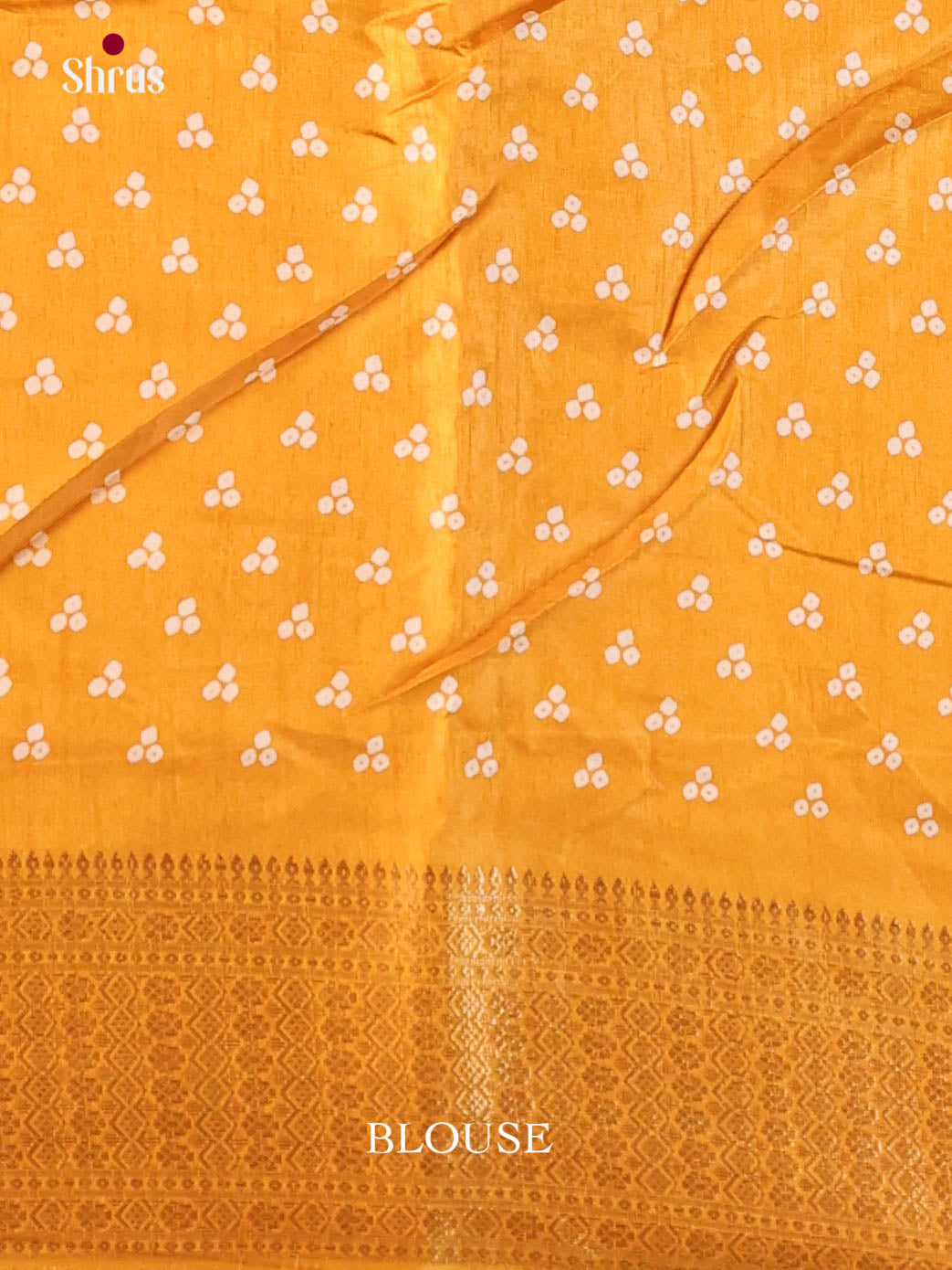 DJS08199 - Semi Crepe Saree