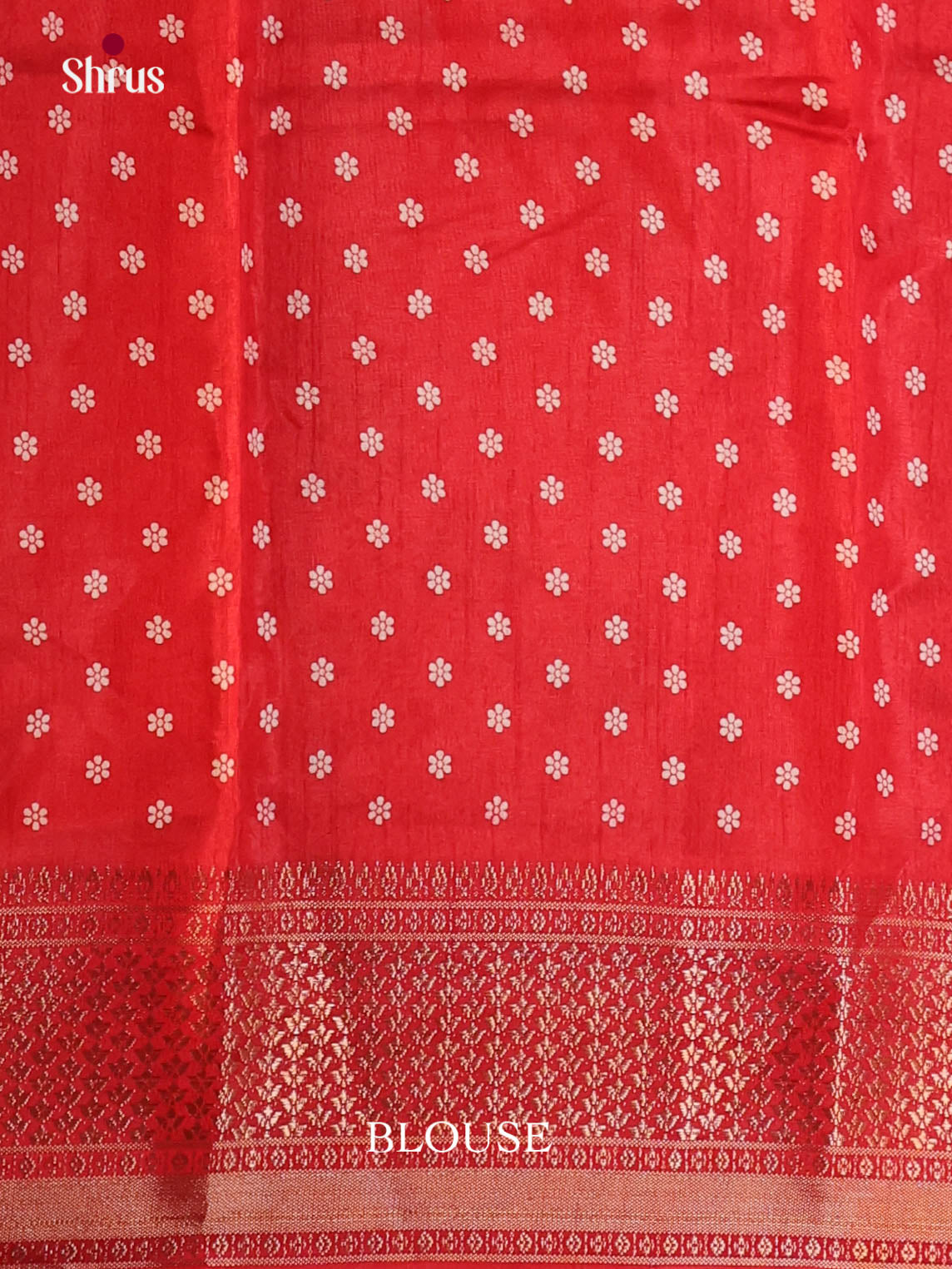 DJS08213 - Semi Crepe Saree - Shop on Shrus.com
