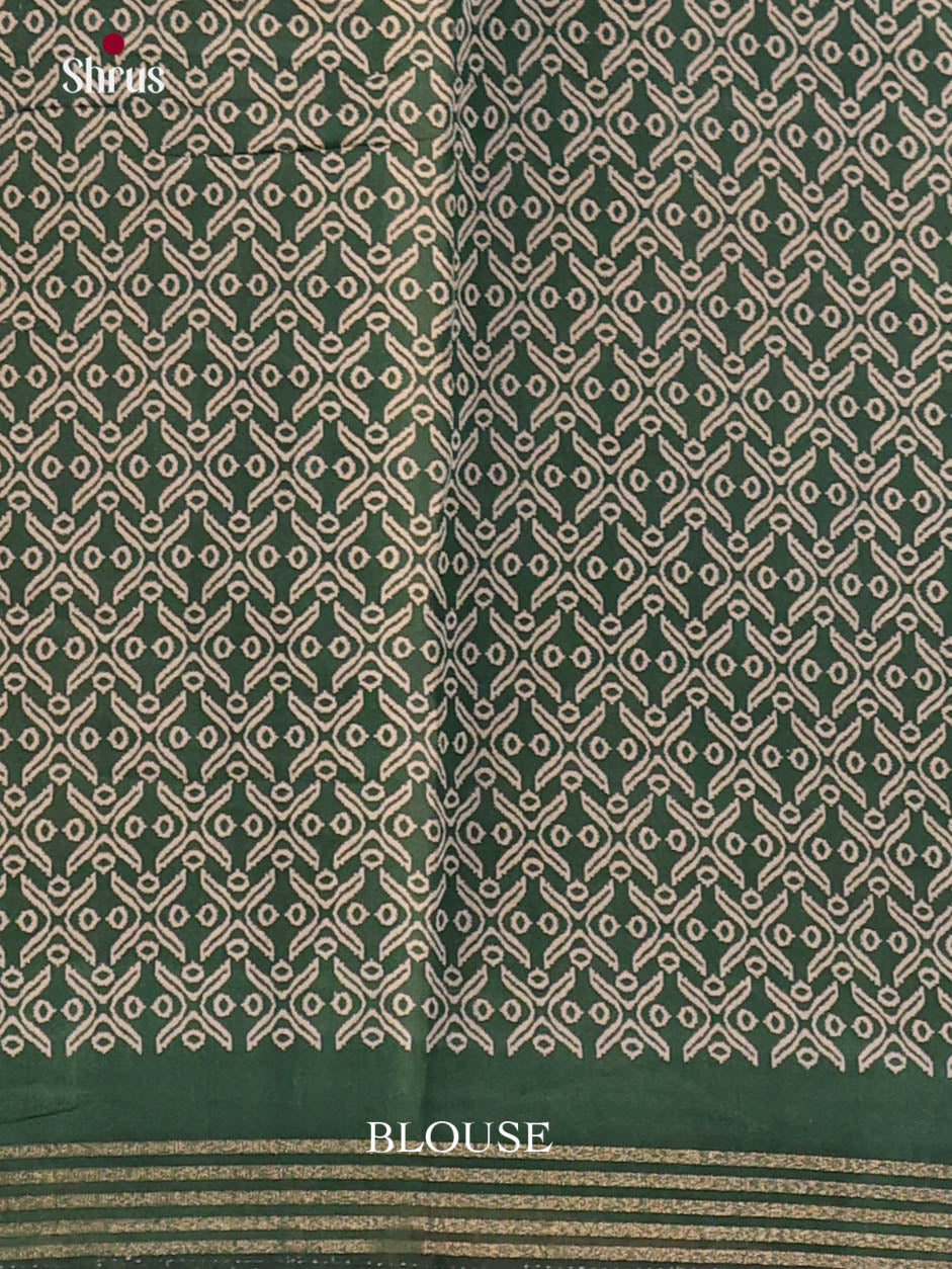 DJS08228 - Art Modal Saree - Shop on Shrus.com