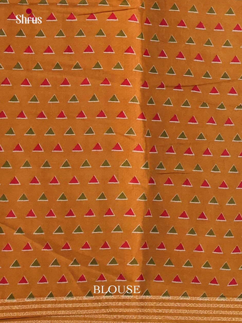 DJS08230 - Art Modal Saree - Shop on Shrus.com