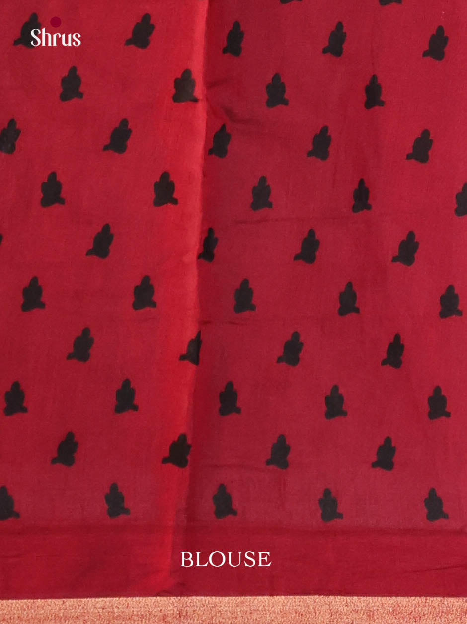 DJS08247 - Art Modal Saree - Shop on Shrus.com