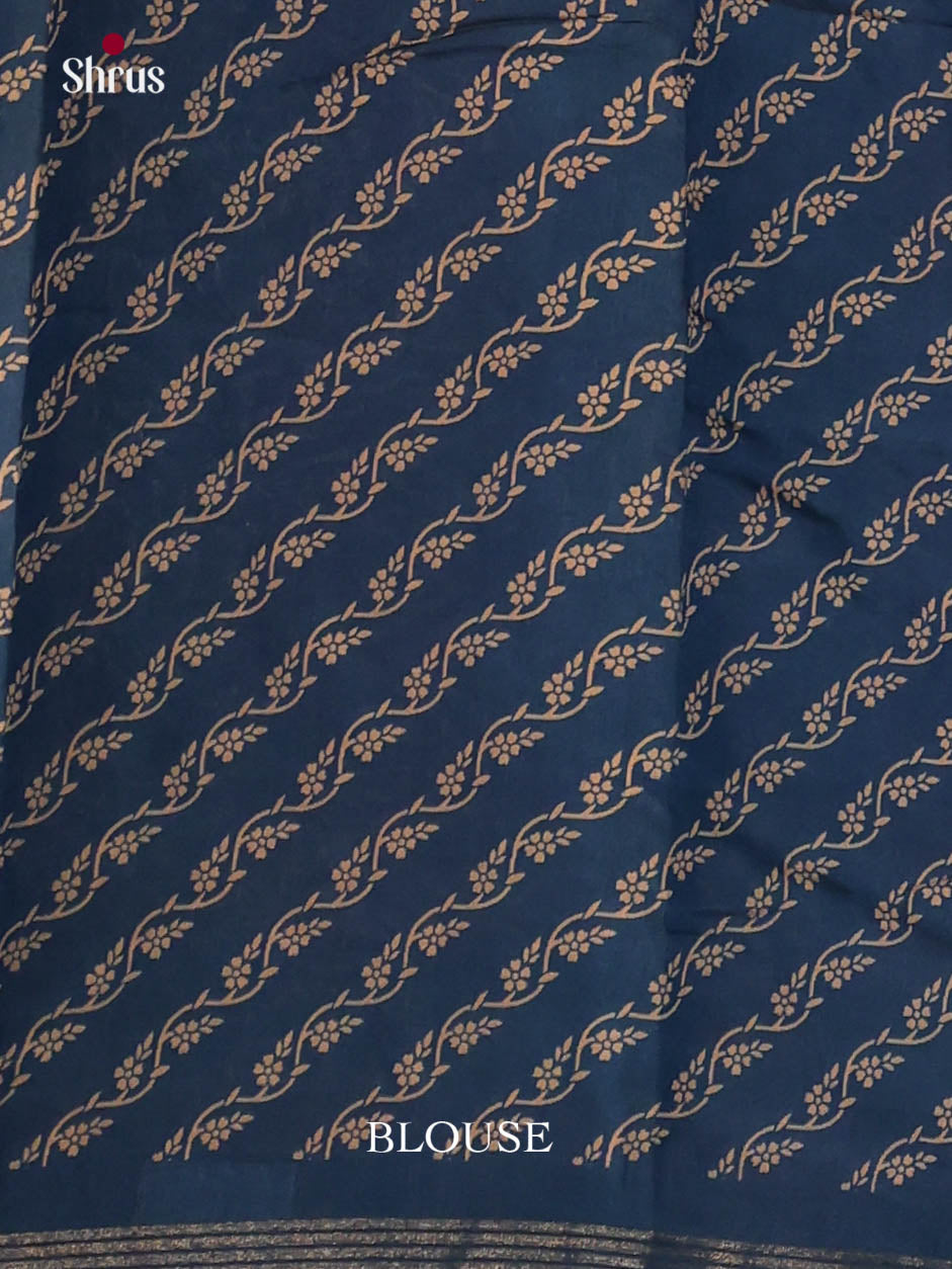 DJS08255 - Art Modal Saree - Shop on Shrus.com
