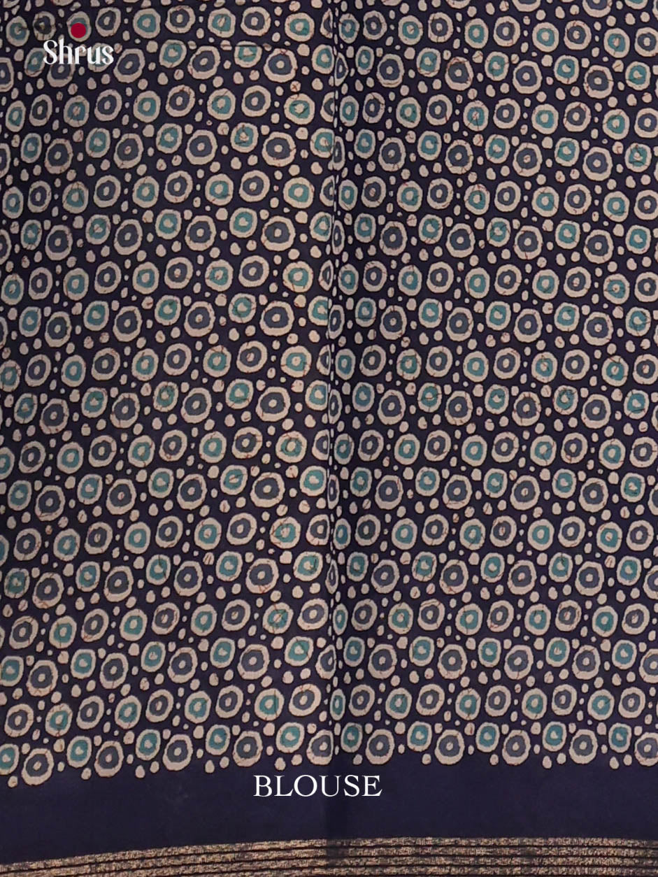 DJS08258 - Art Modal Saree - Shop on Shrus.com