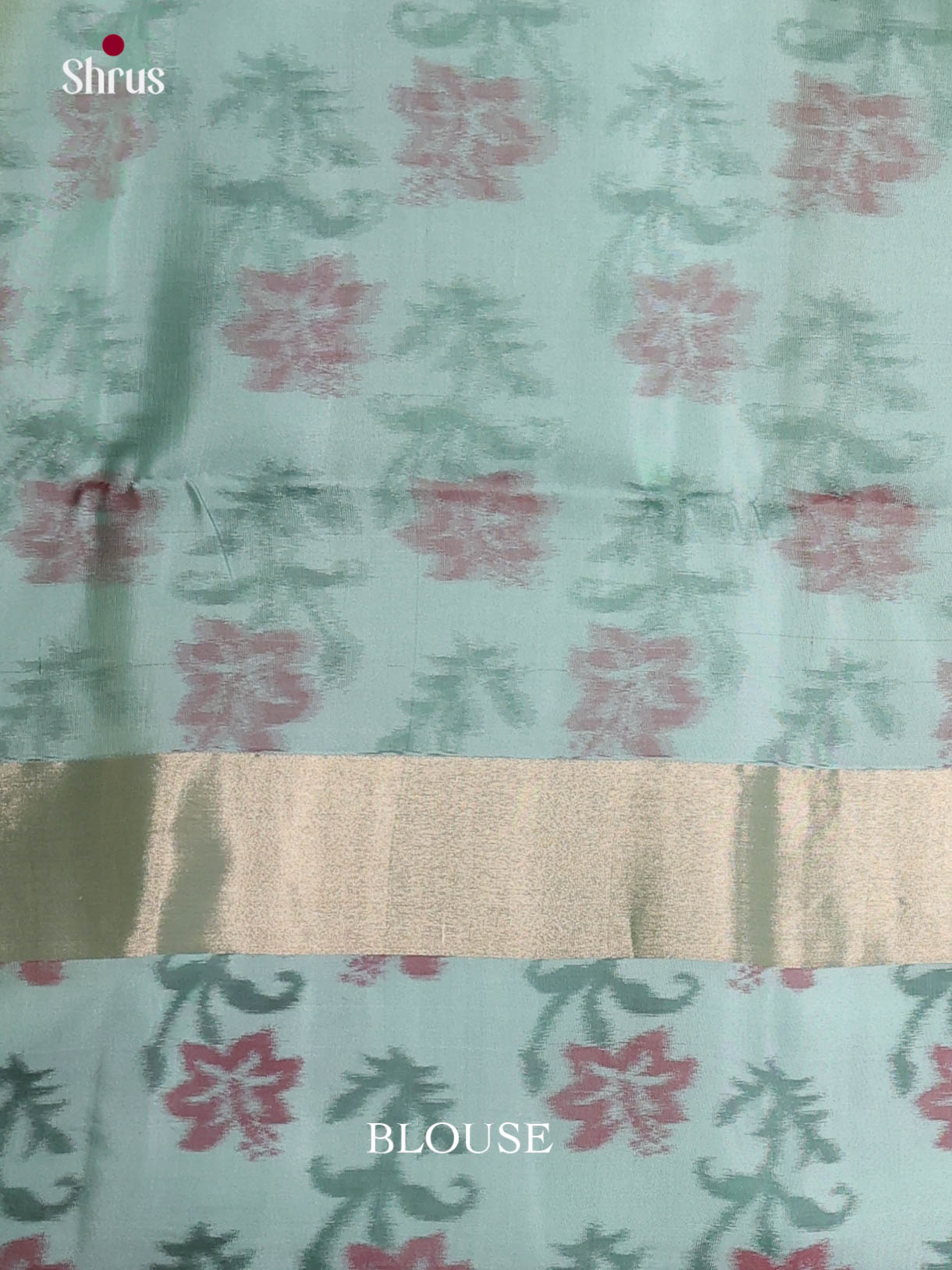 DJS08266 - Soft Silk (HR) Saree - Shop on Shrus.com