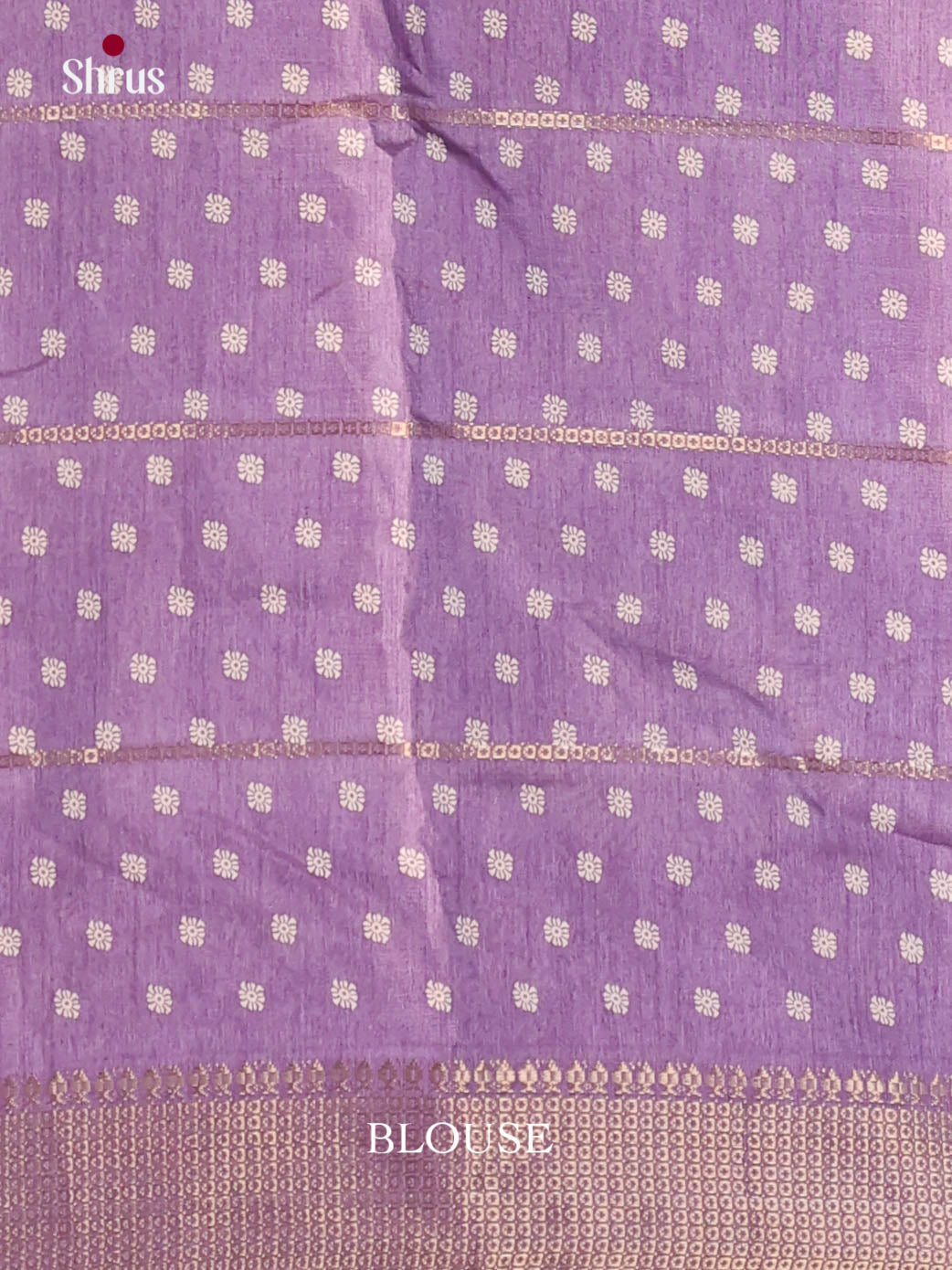 DJS08284 - Semi Crepe Saree - Shop on Shrus.com