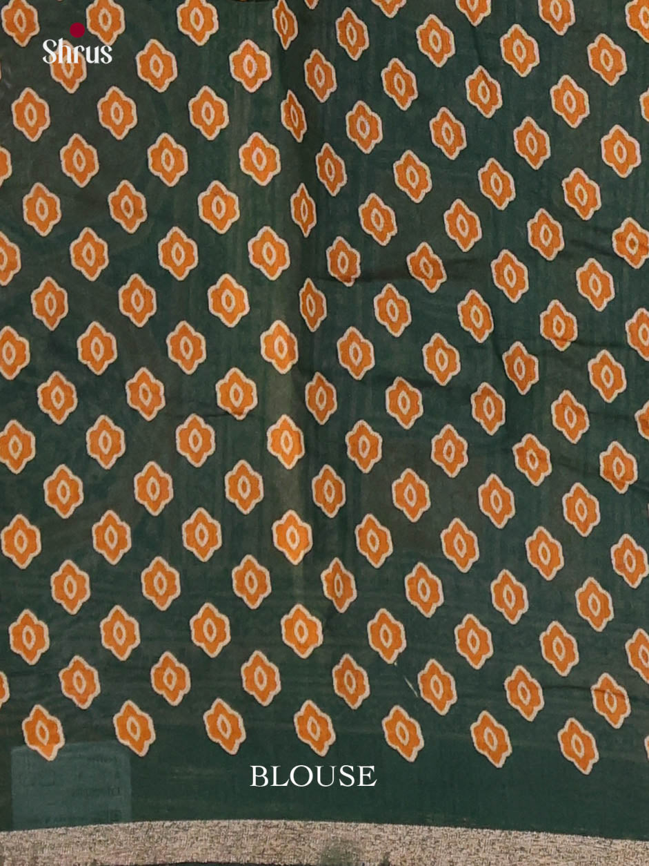 DJS08303 - Art Modal Saree - Shop on Shrus.com