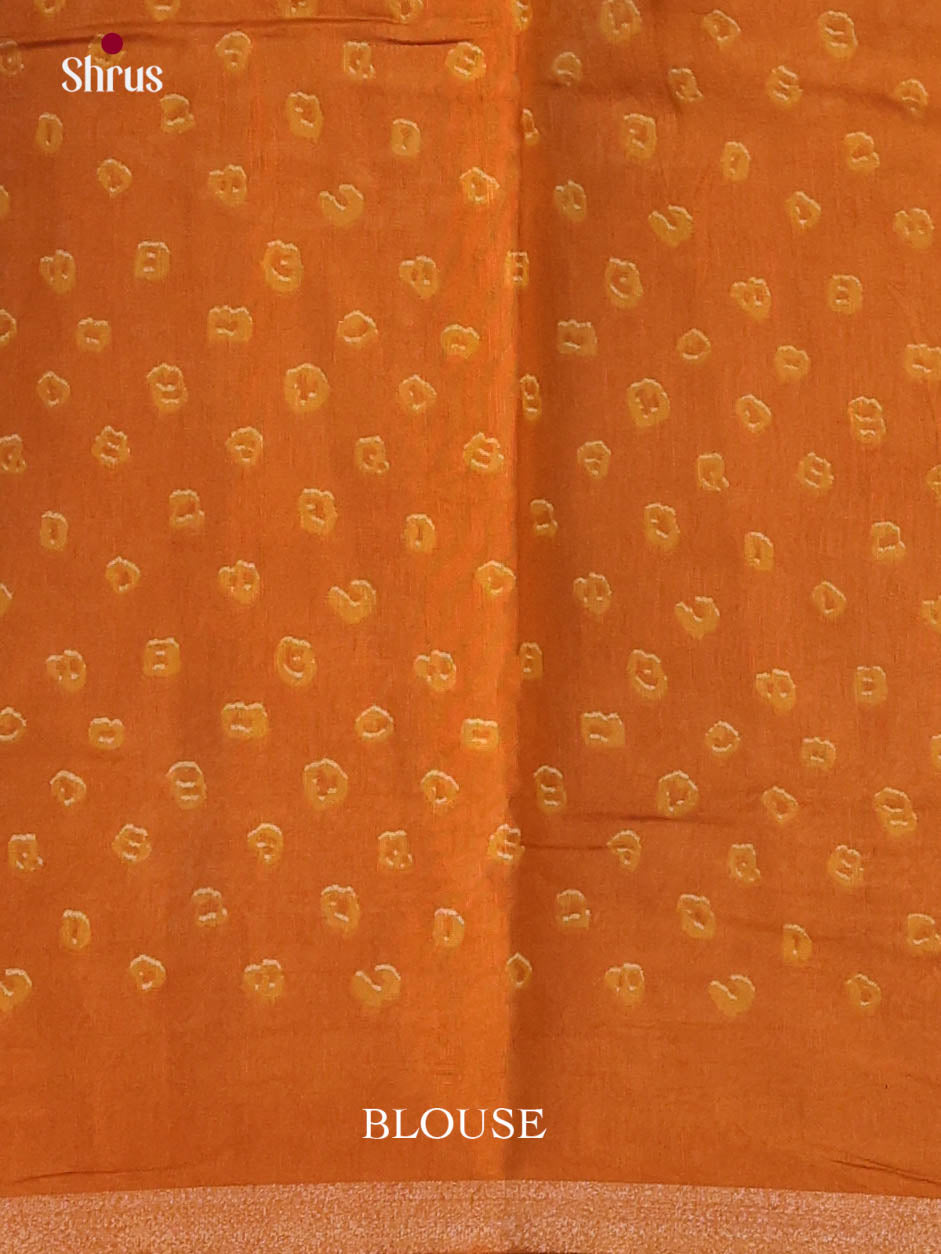 DJS08307 - Art Modal Saree - Shop on Shrus.com