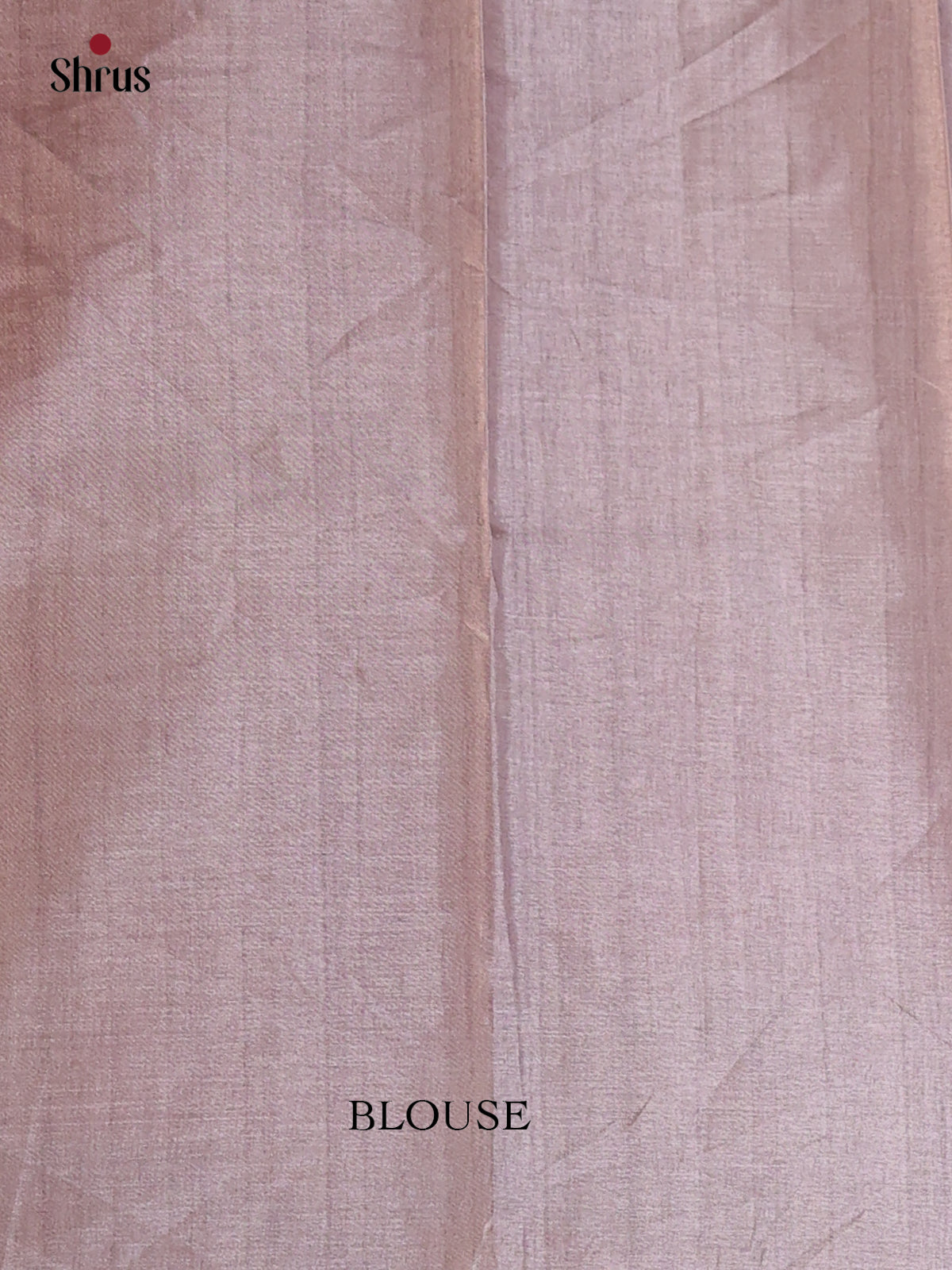 DJS08332 - Butter silk Saree