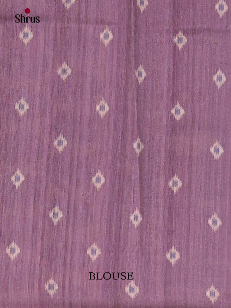 DJS08364 - Semi Chanderi Saree