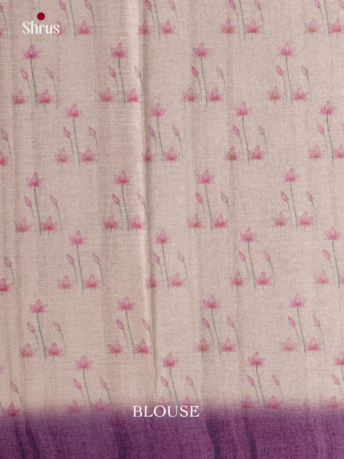 DJS08463 - Butter silk Saree