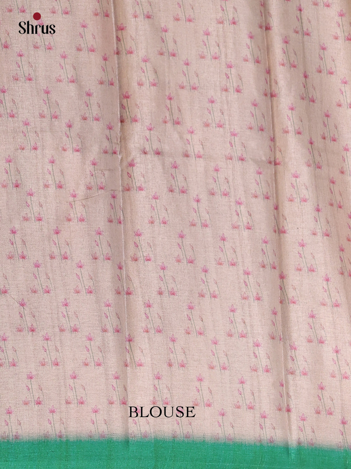 DJS08465 - Butter silk Saree