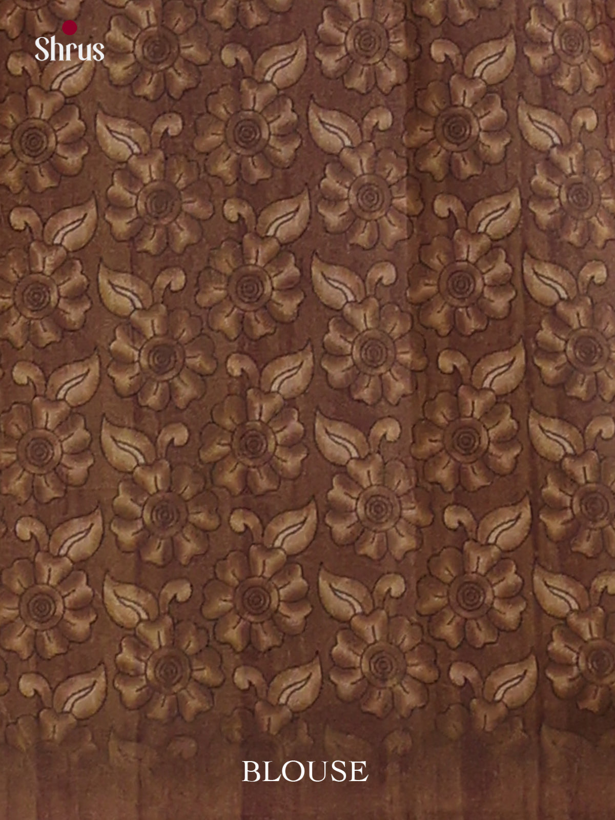 DJS08471 - Butter silk Saree