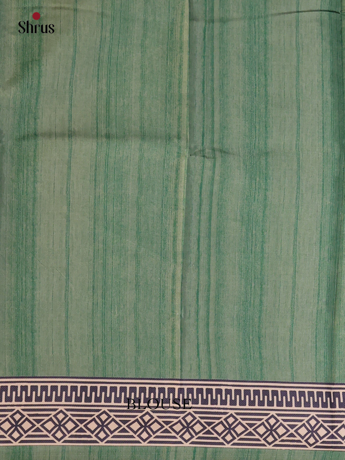 DJS08474 - Butter silk Saree