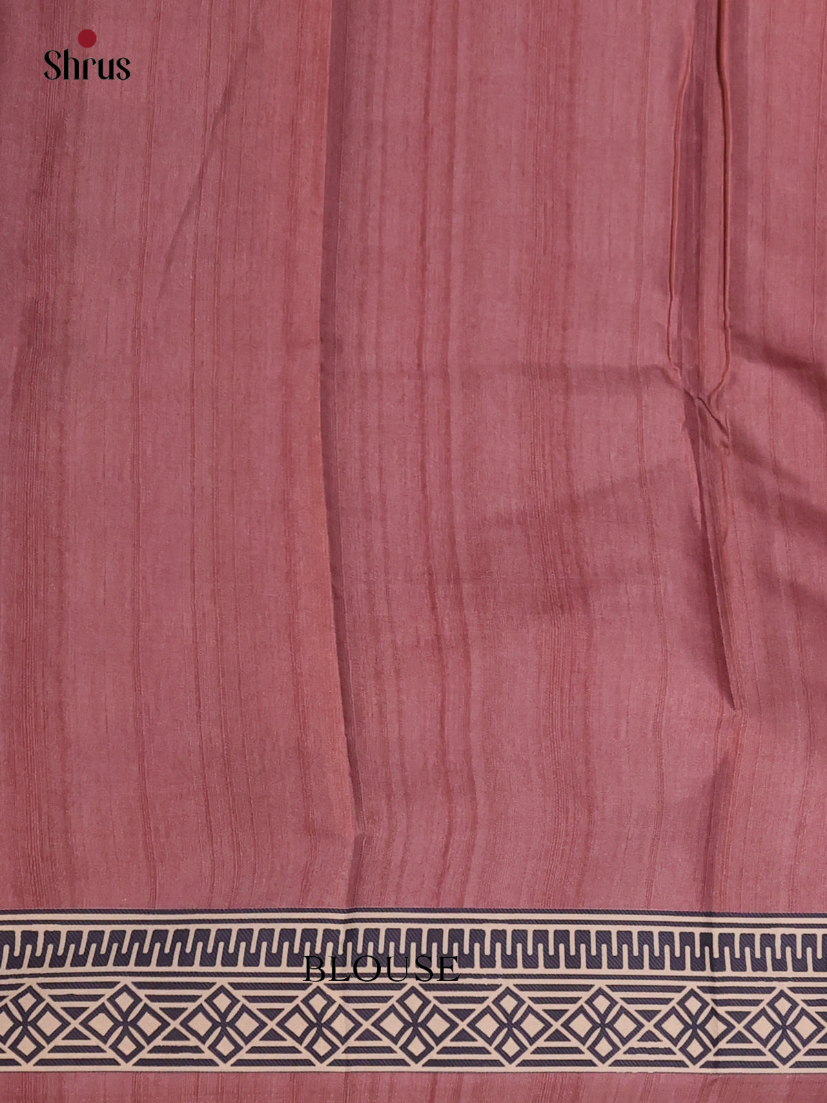 DJS08475 - Butter silk Saree