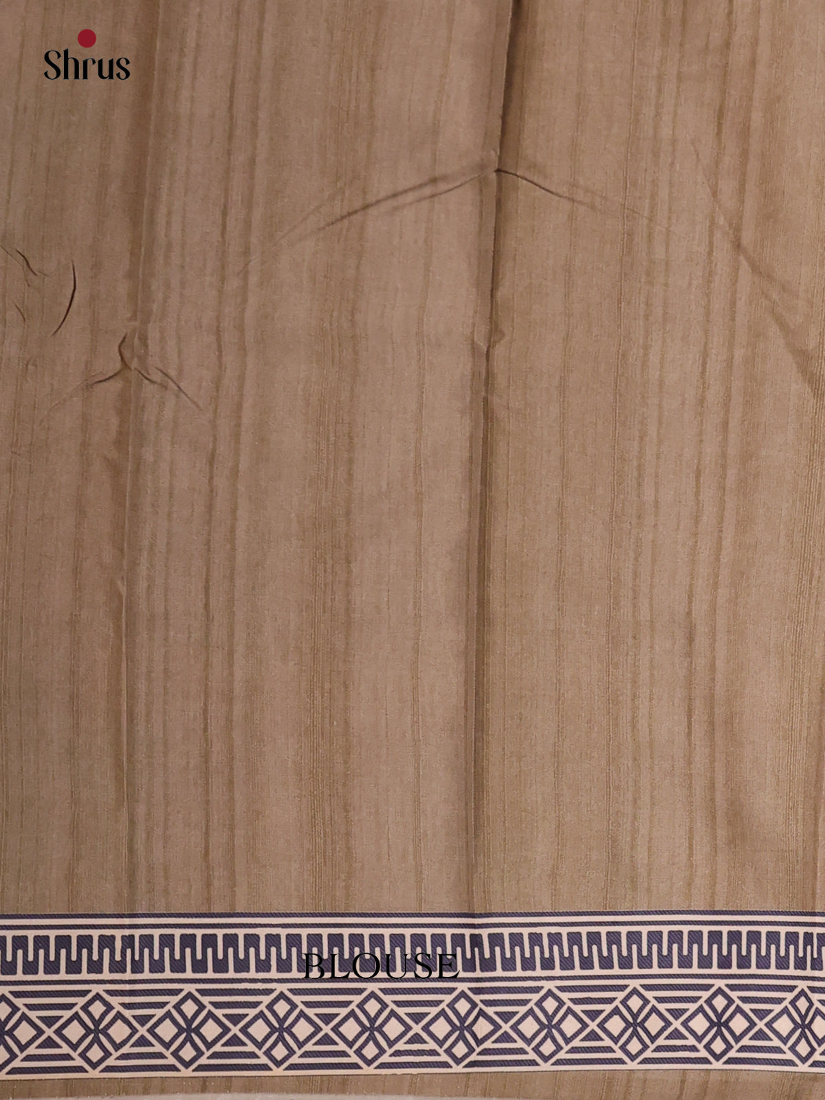 DJS08476 - Butter silk Saree