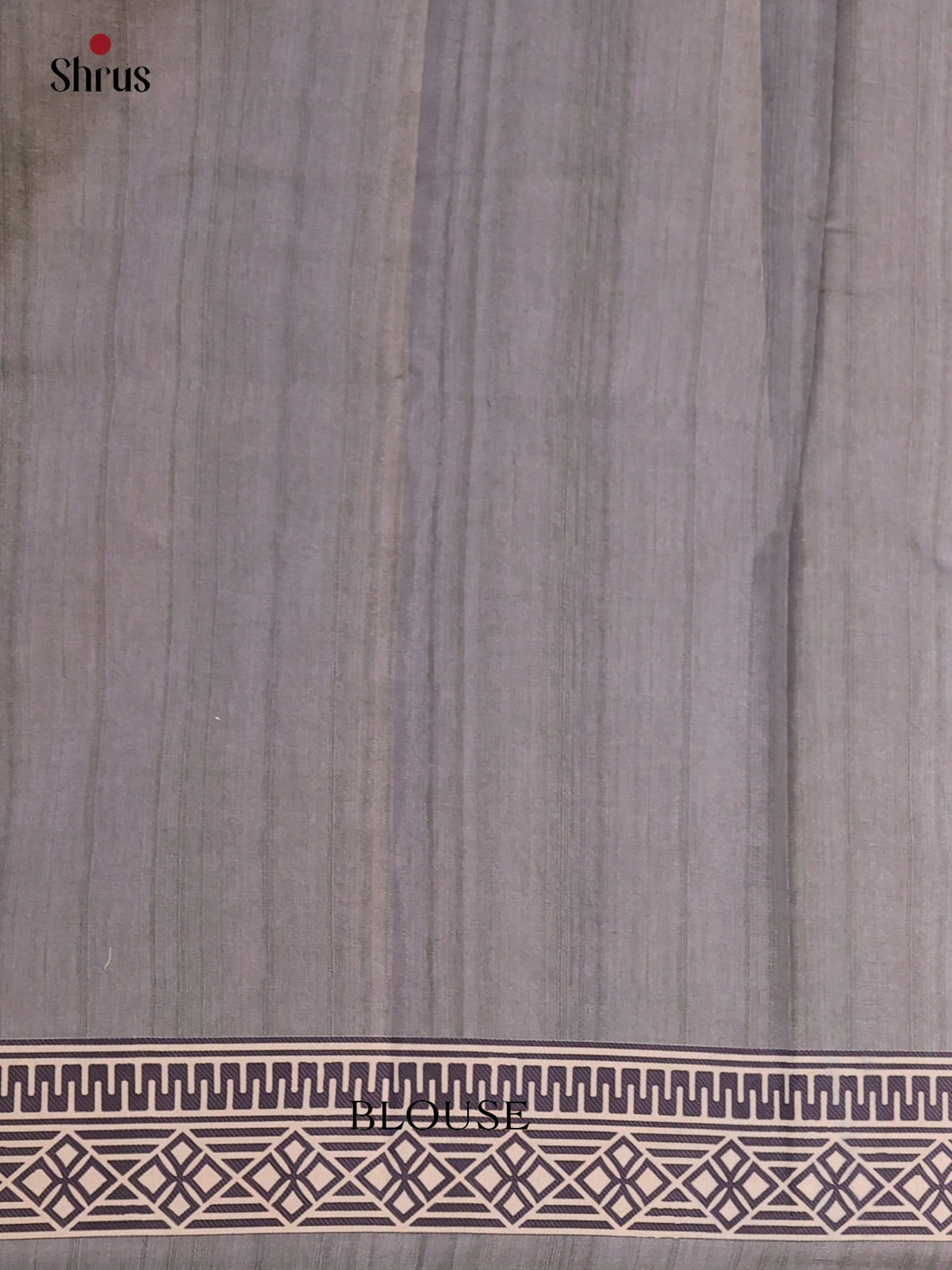 DJS08477 - Butter silk Saree