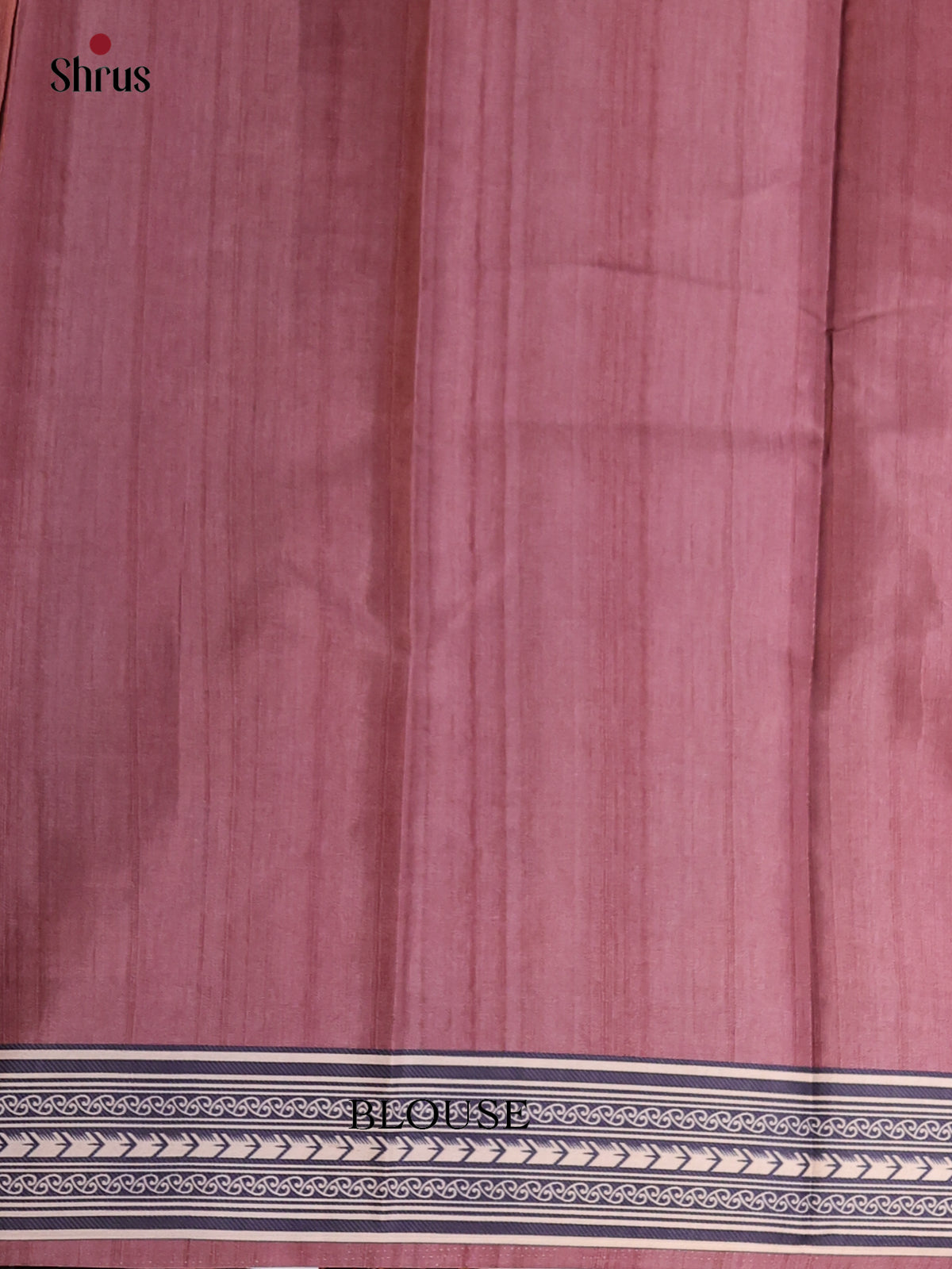 DJS09035 - Butter silk Saree