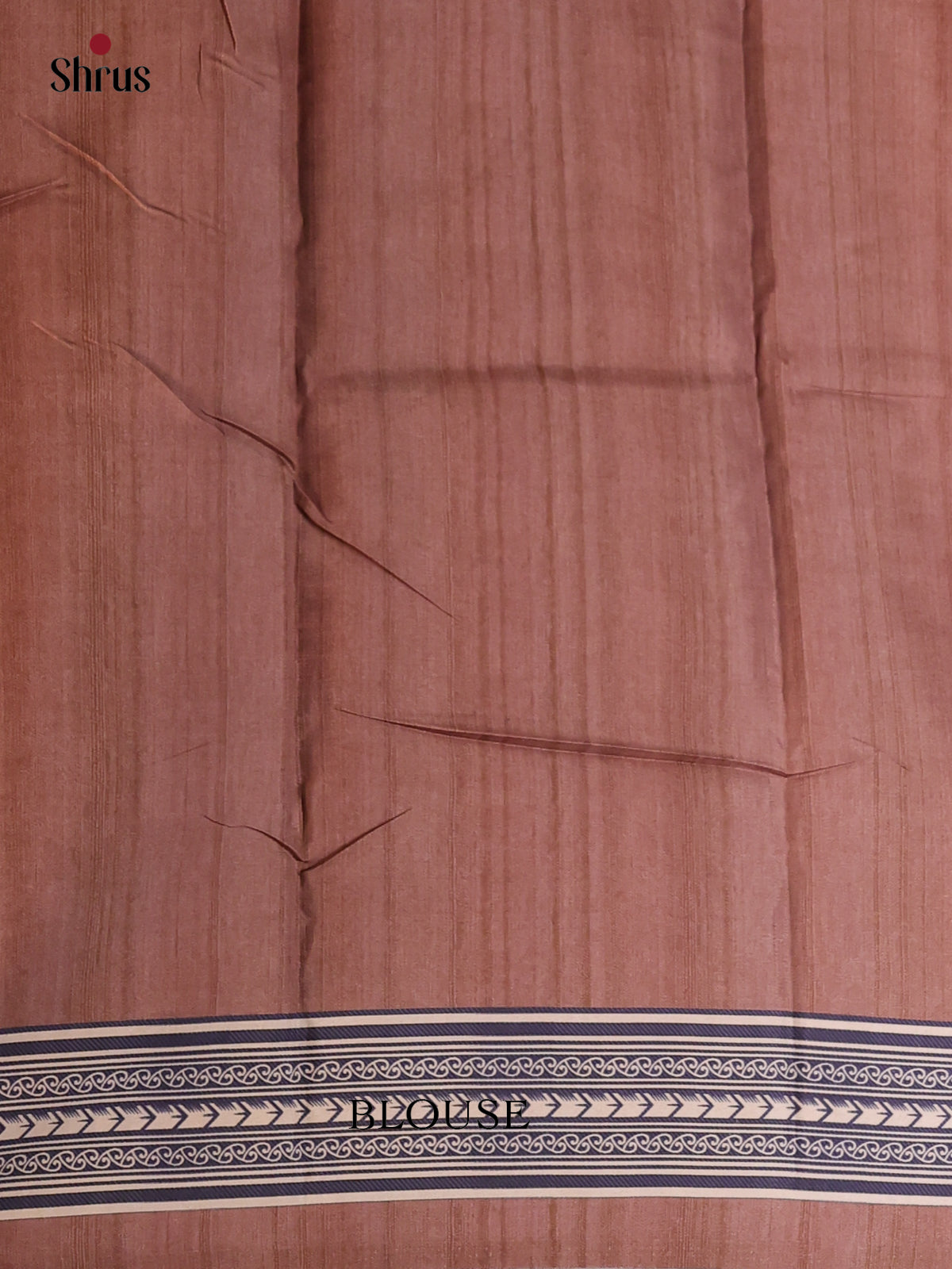 DJS09037 - Butter silk Saree