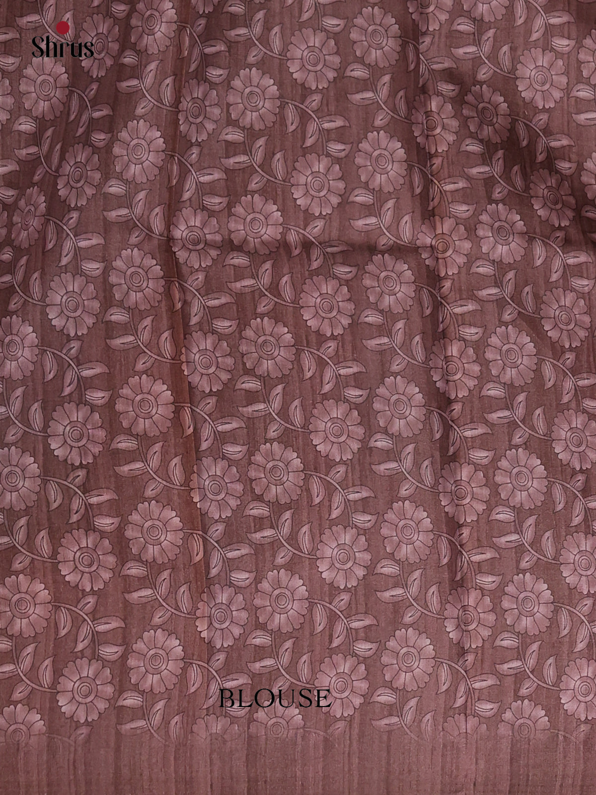 DJS09041 - Butter silk Saree