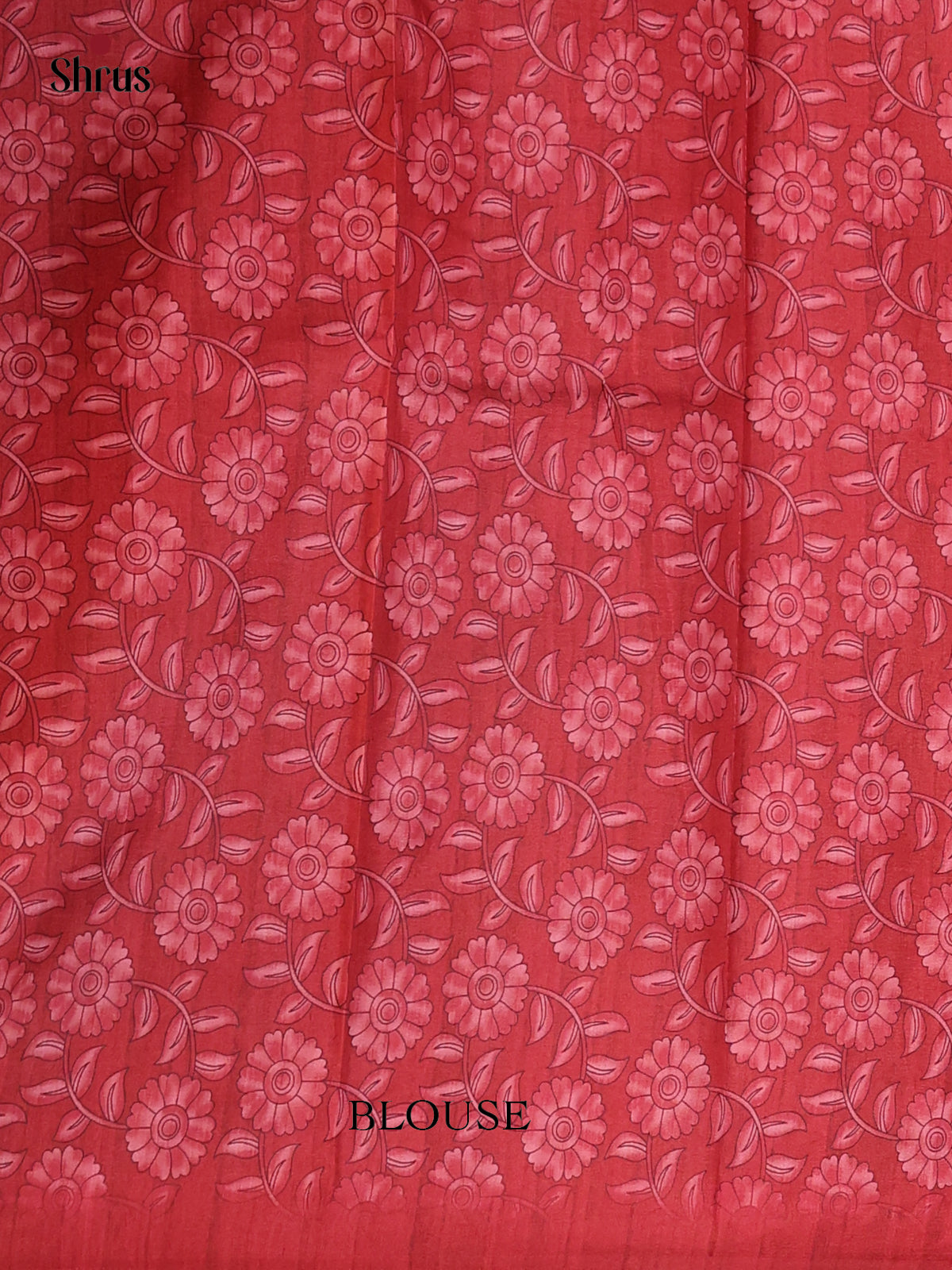 DJS09045 - Butter silk Saree