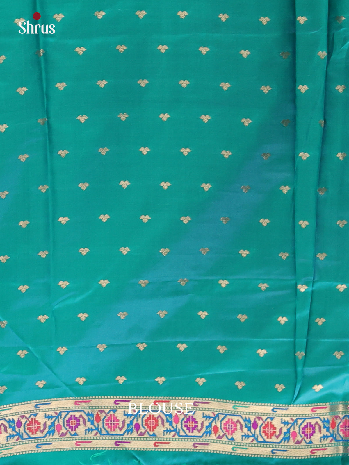 Pista Green  - Semi Softsilk Saree