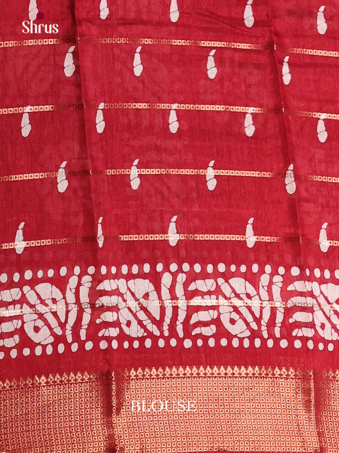 DJS09199 - Semi Crepe Saree