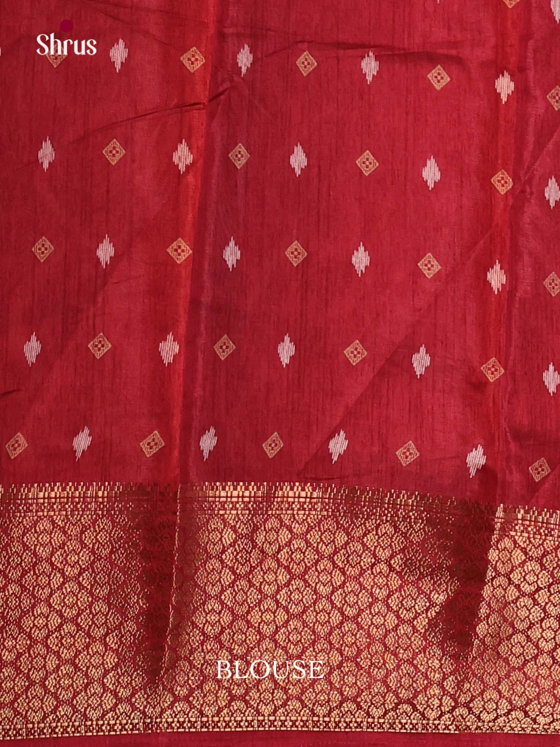 DJS09236 - Semi Crepe Saree