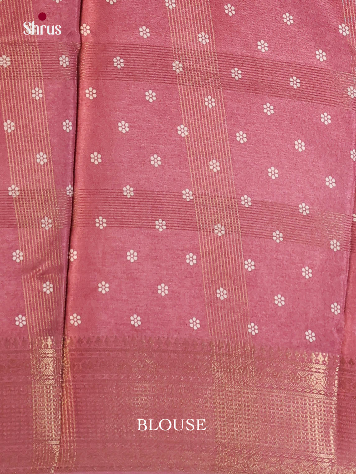 Arakku - Semi Crepe Saree