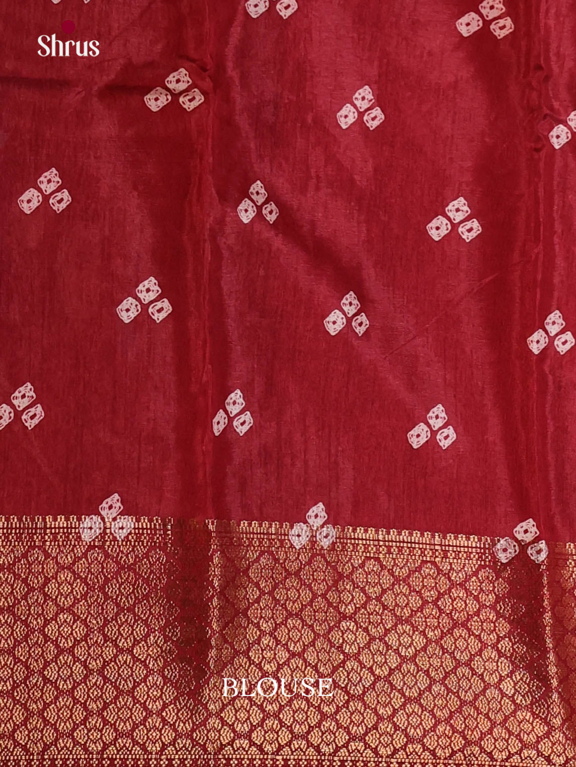 DJS10553 - Semi Crepe Saree - Shop on Shrus.com