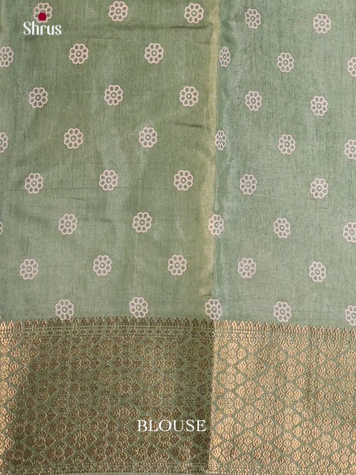 DJS10580 - Semi Crepe Saree - Shop on Shrus.com