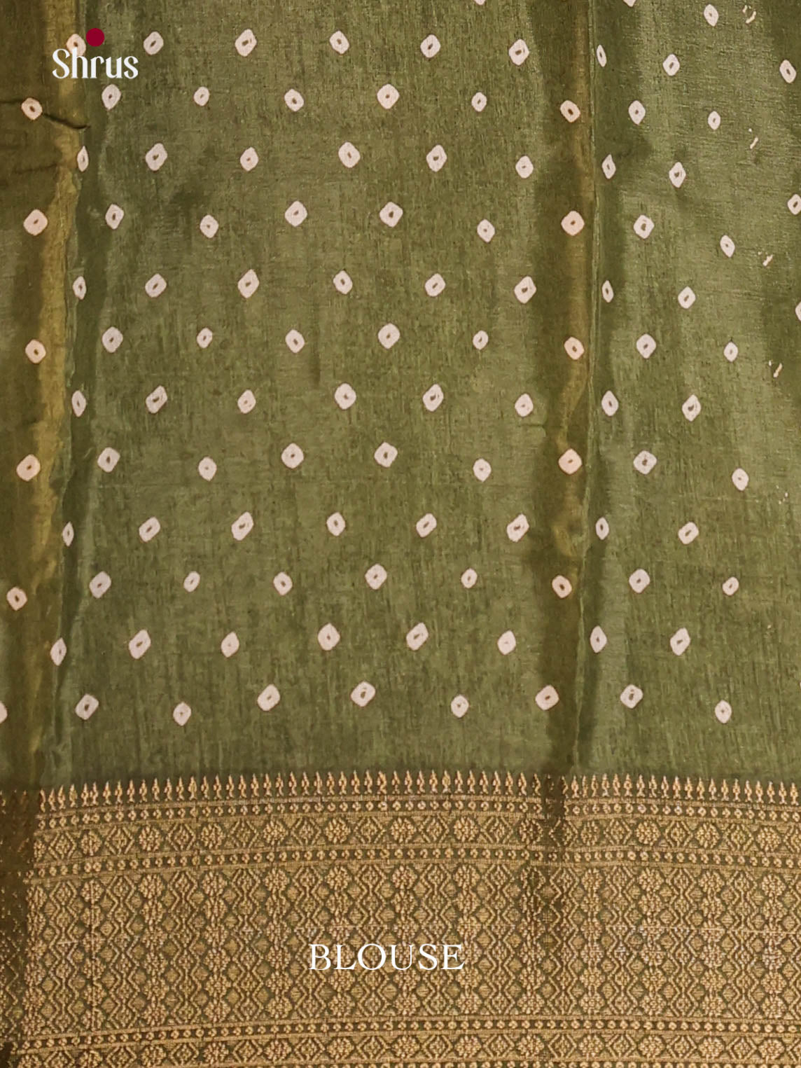 DJS10590 - Semi Crepe Saree - Shop on Shrus.com