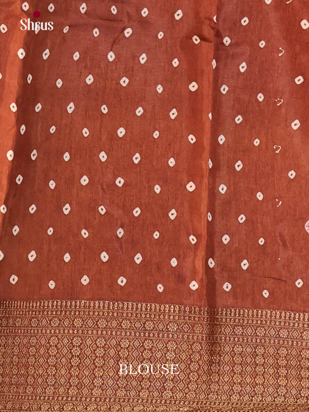DJS10591 - Semi Crepe Saree - Shop on Shrus.com
