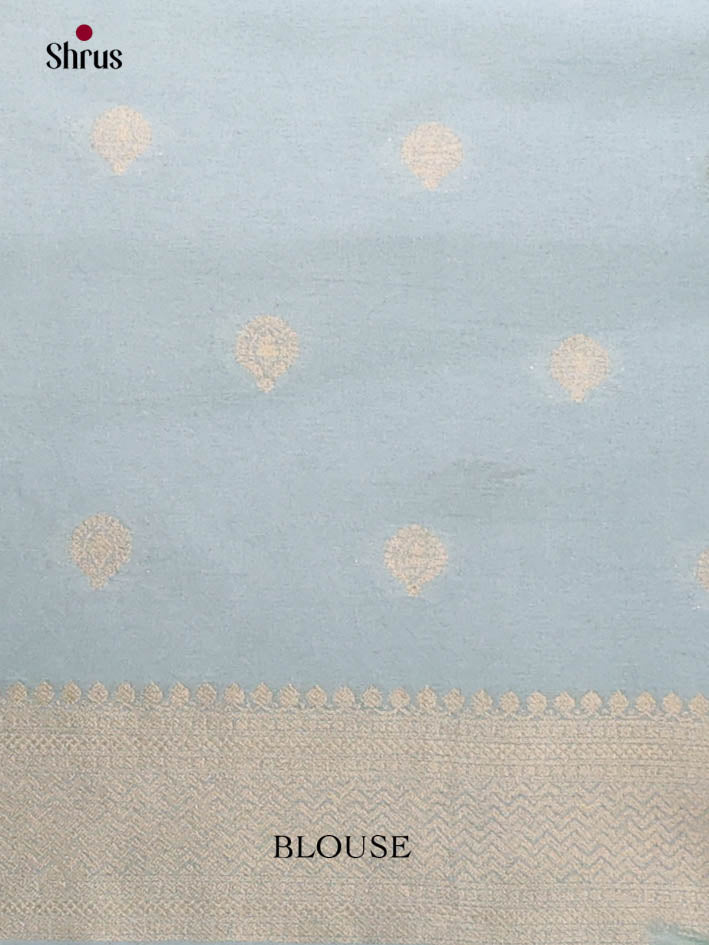 DJS10632 - Semi Jute Saree