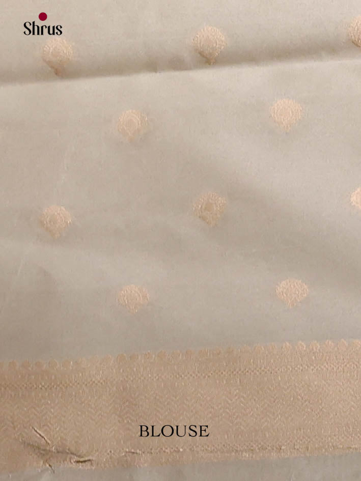 DJS10636 - Semi Jute Saree