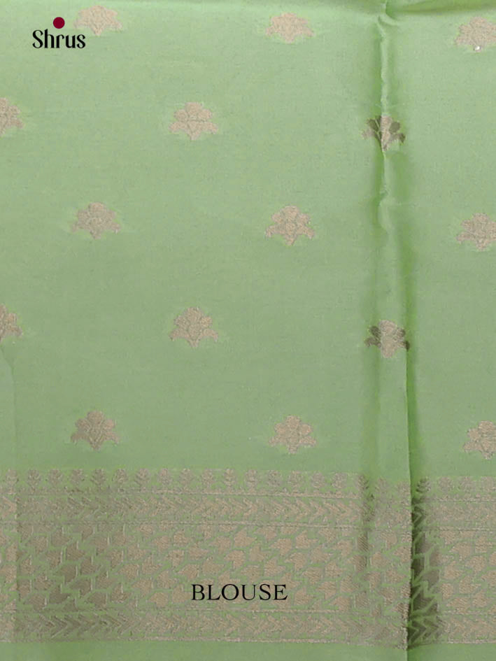 DJS10638 - Semi Jute Saree