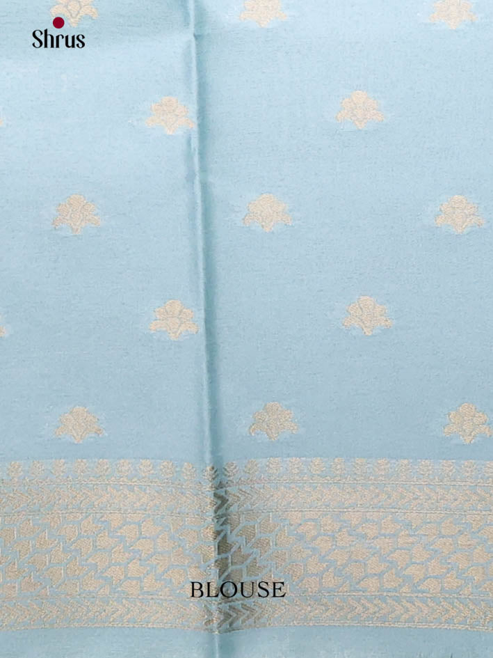 DJS10640 - Semi Jute Saree